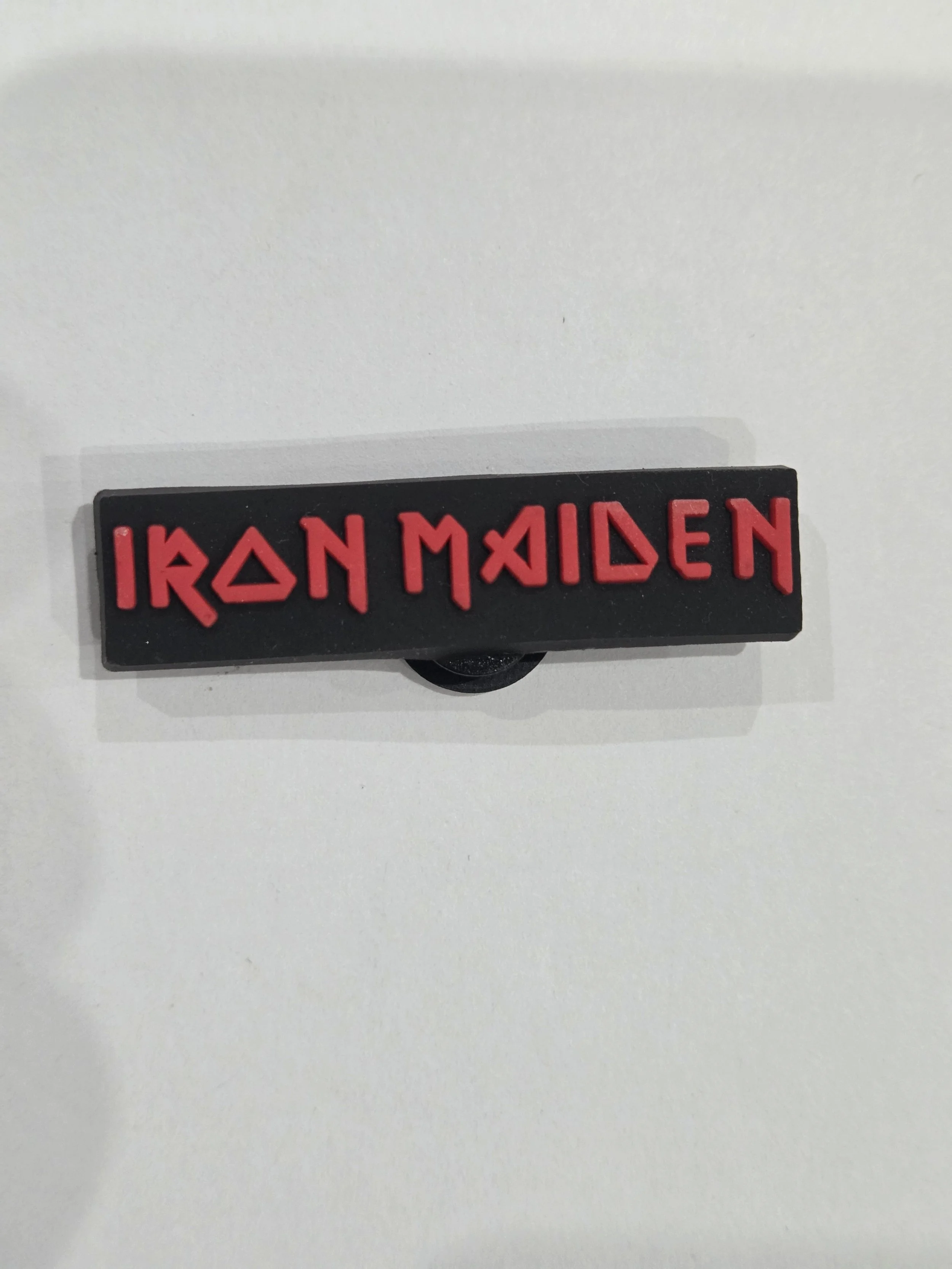 Iron Maiden