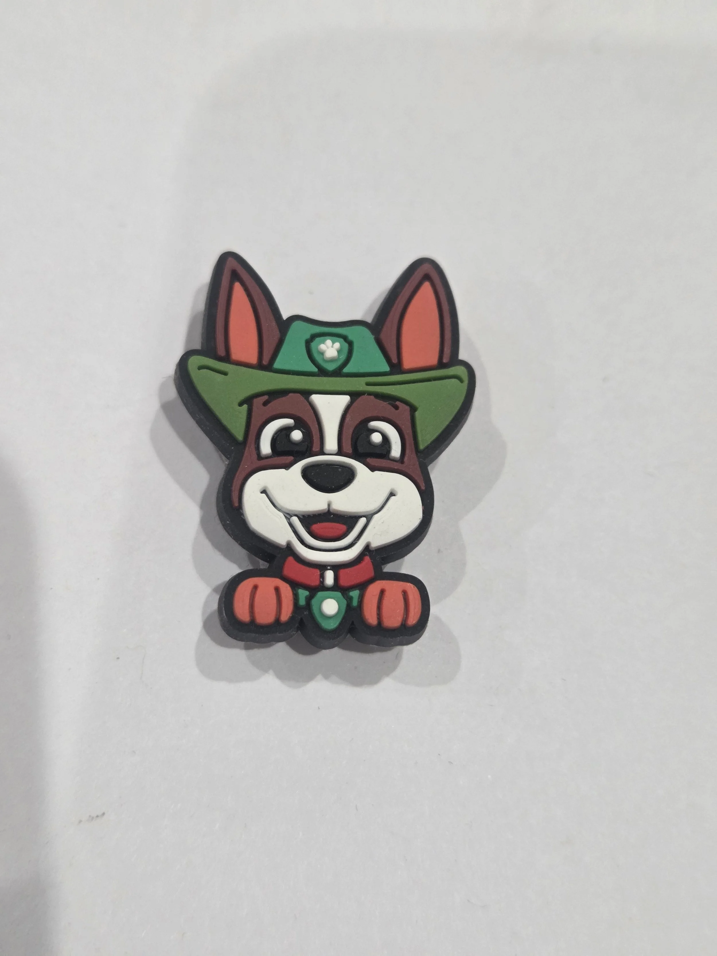 Paw Patrol- Tracker