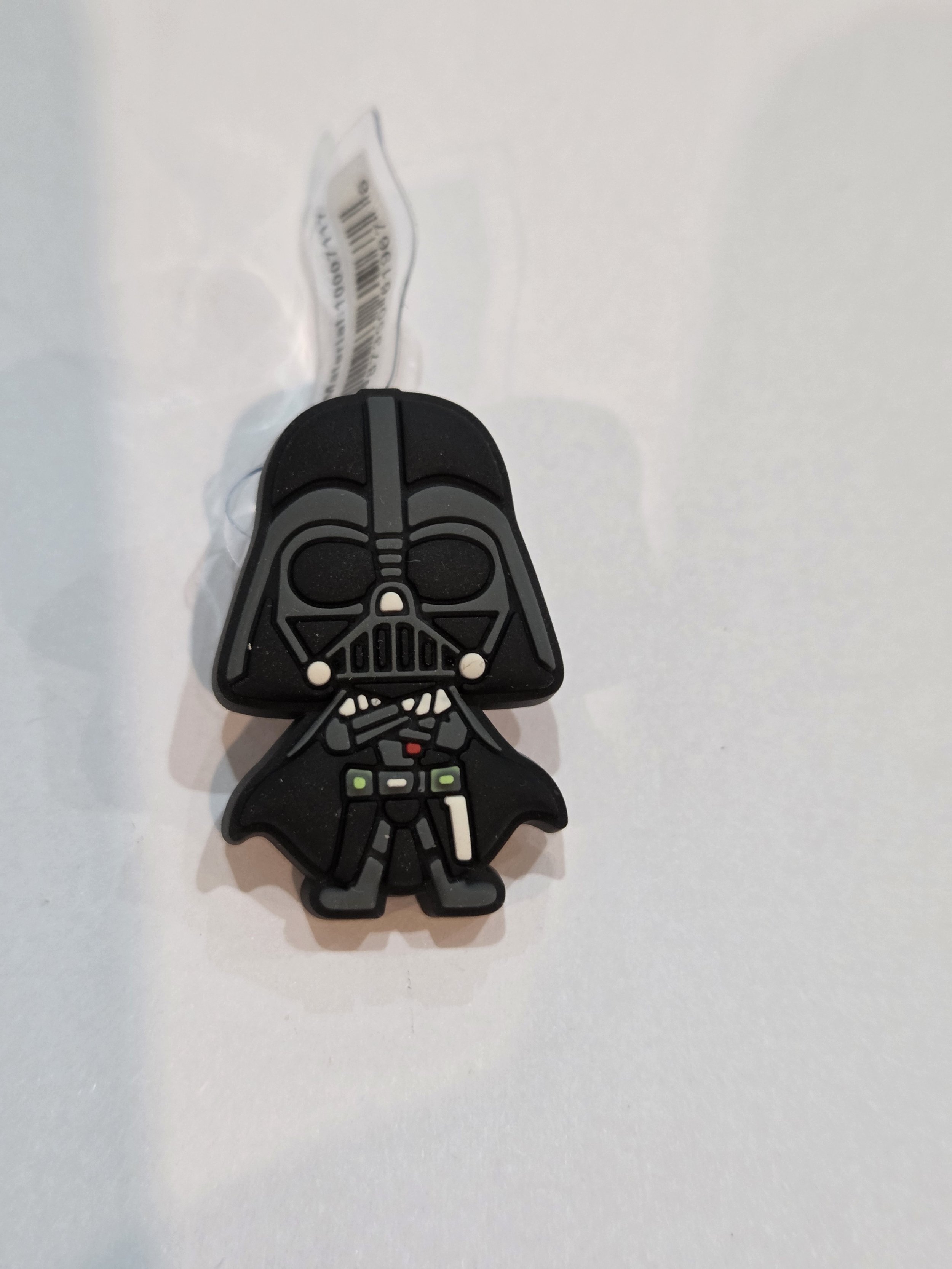 Star Wars - Darth Vadar Option 2