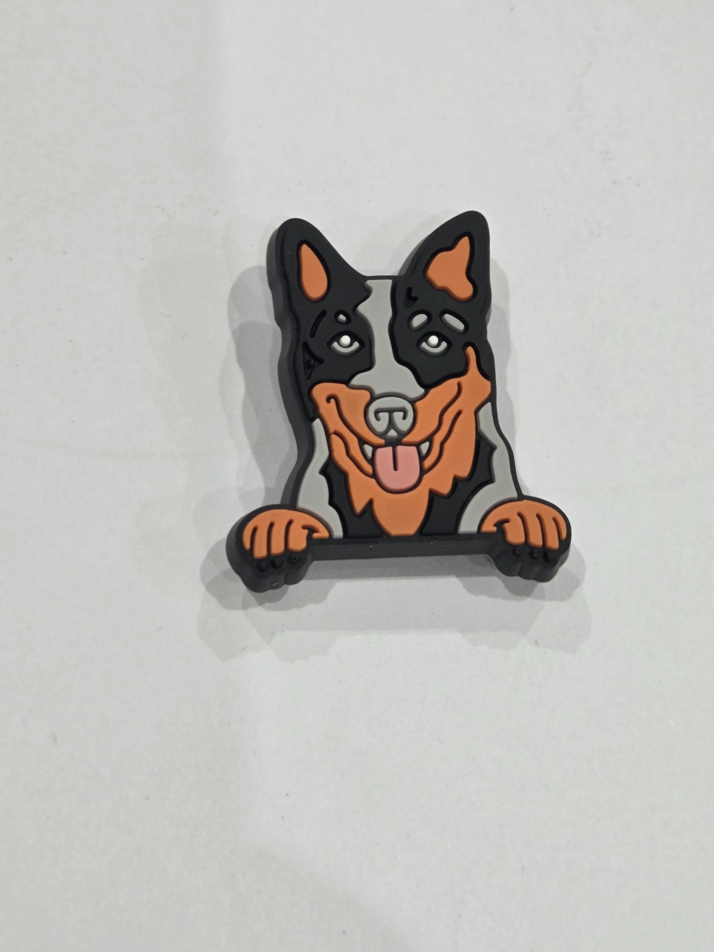 Blue Heeler
