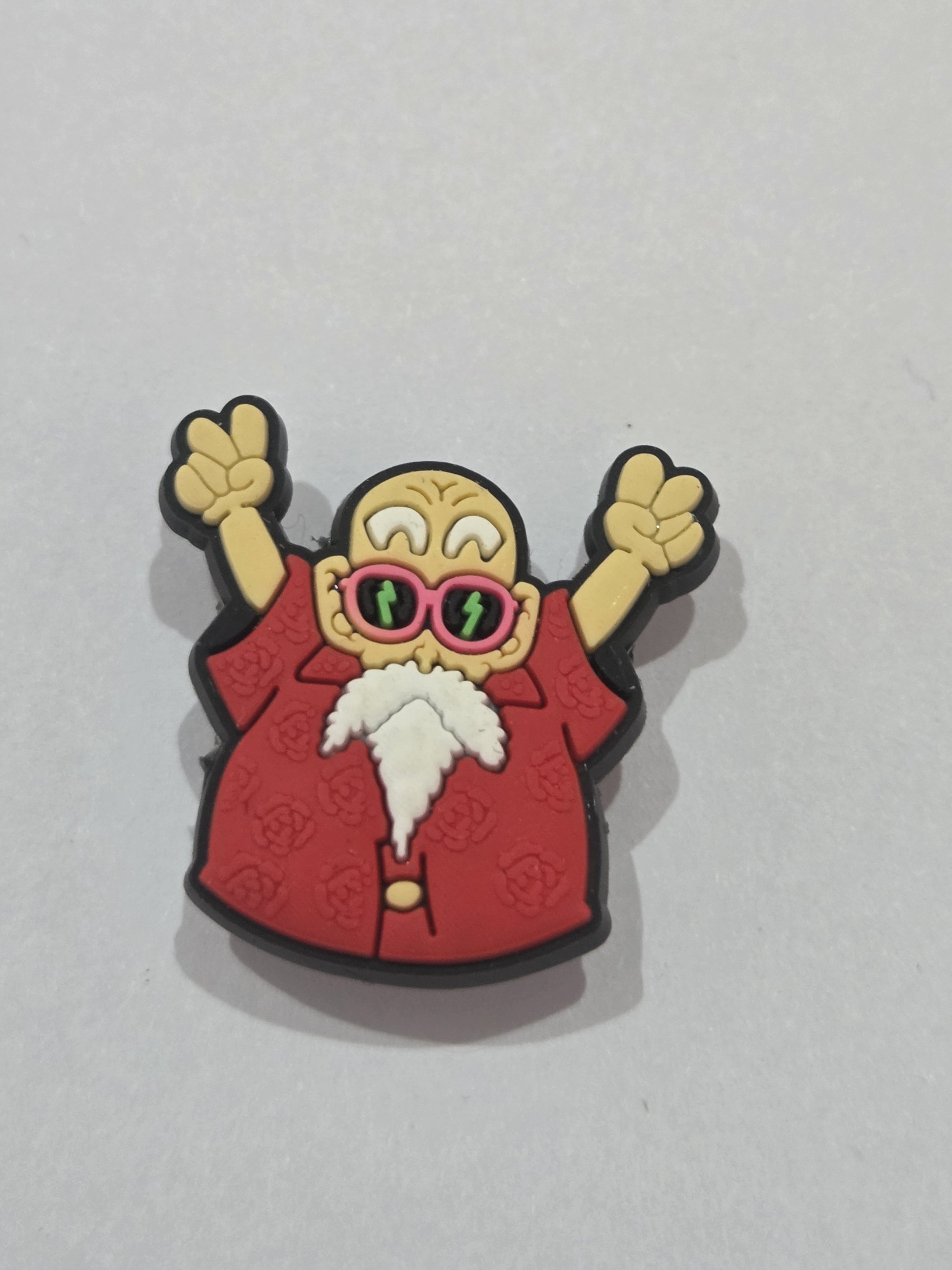 Master Roshi