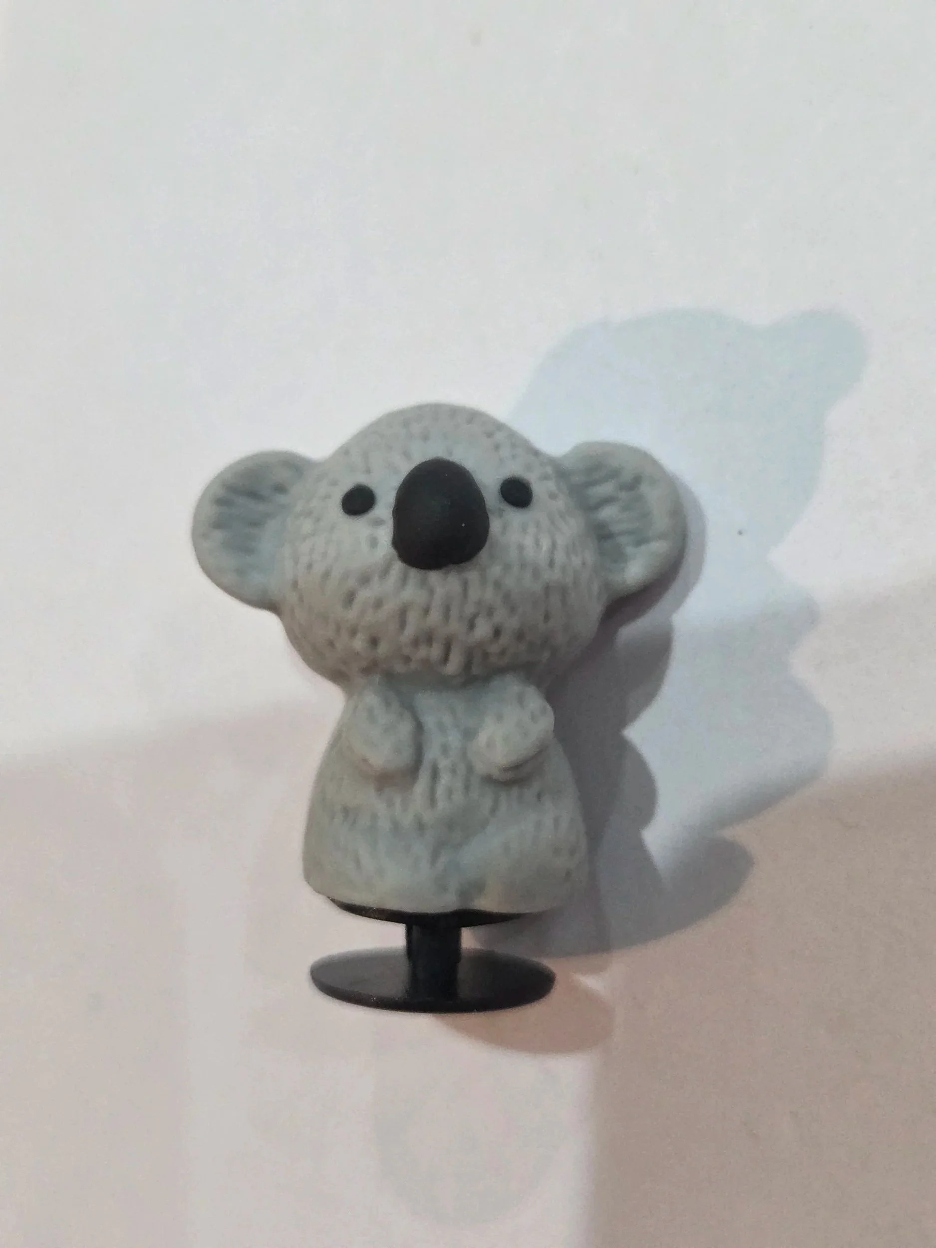 Koala - 3D