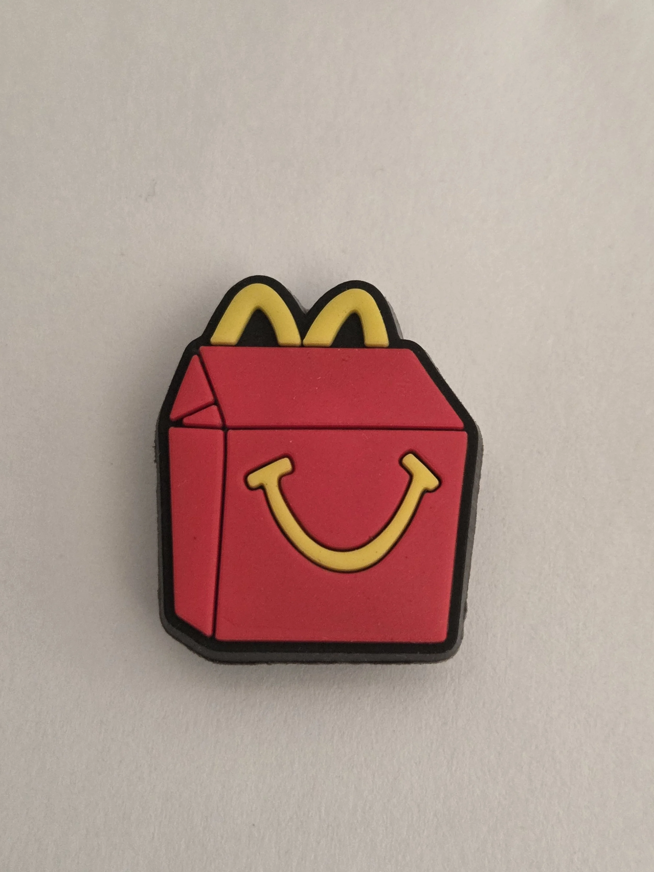 McDonalds Happy Meal