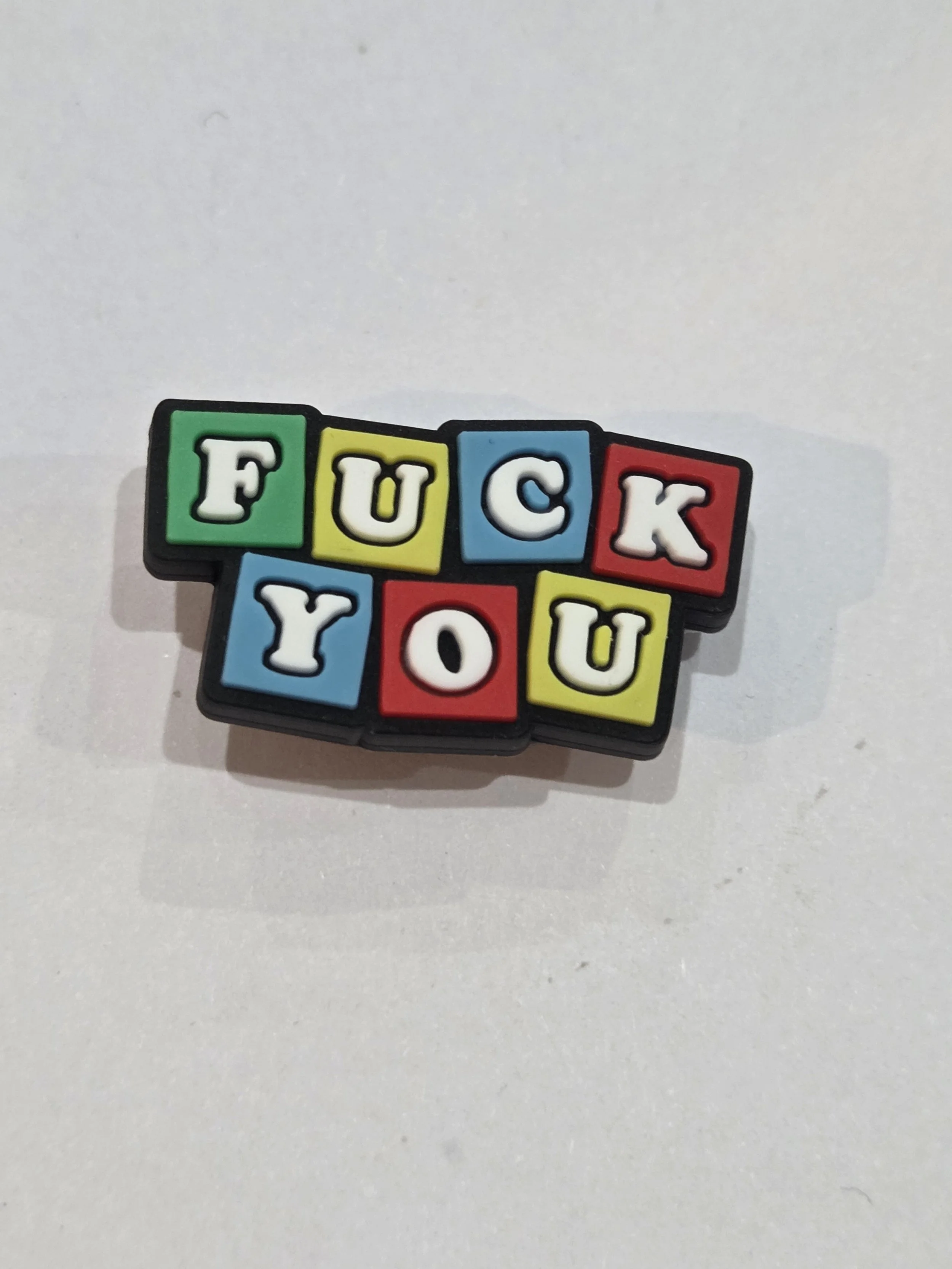 F$*k You