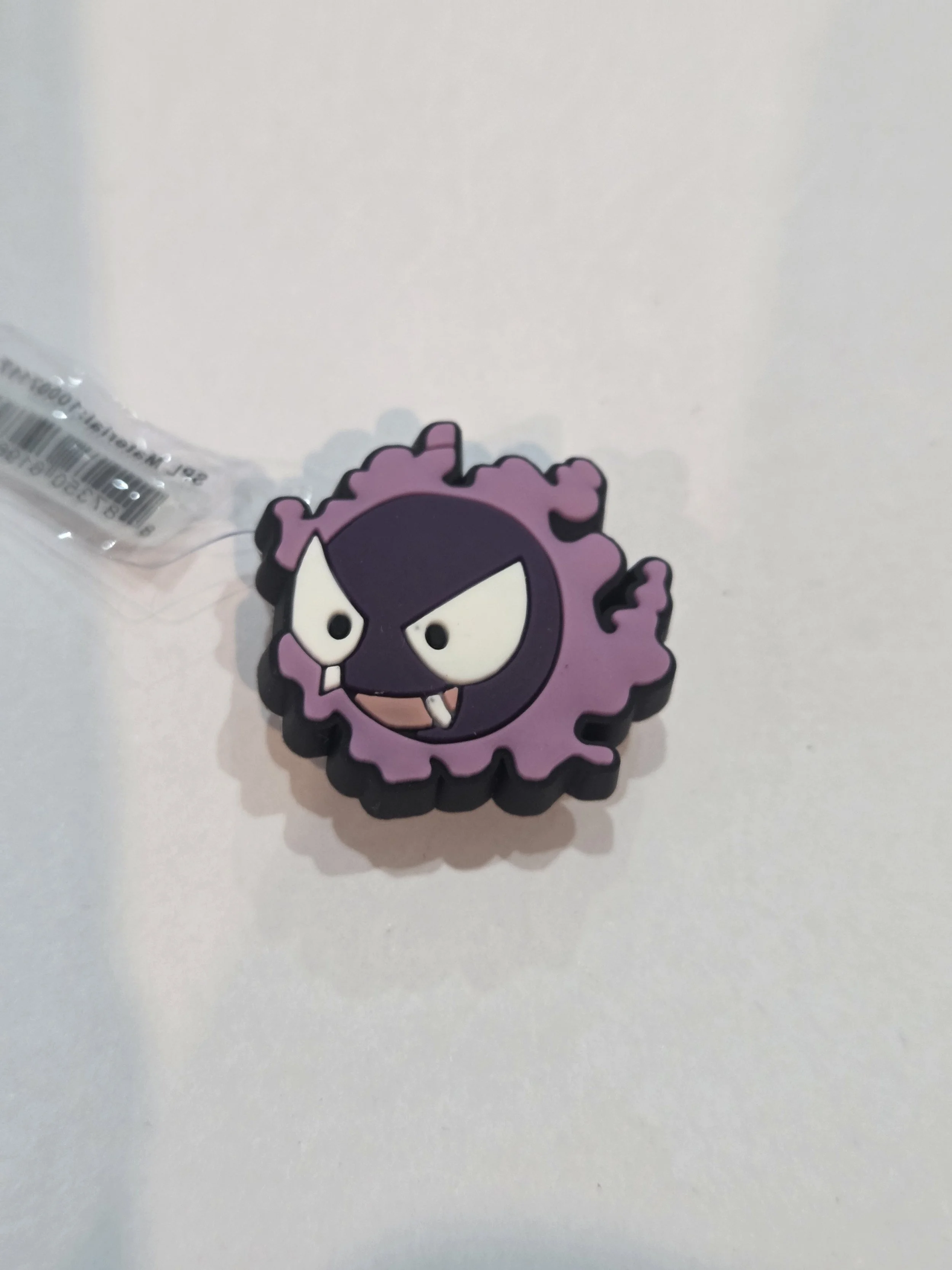 Pokemon - Gastly