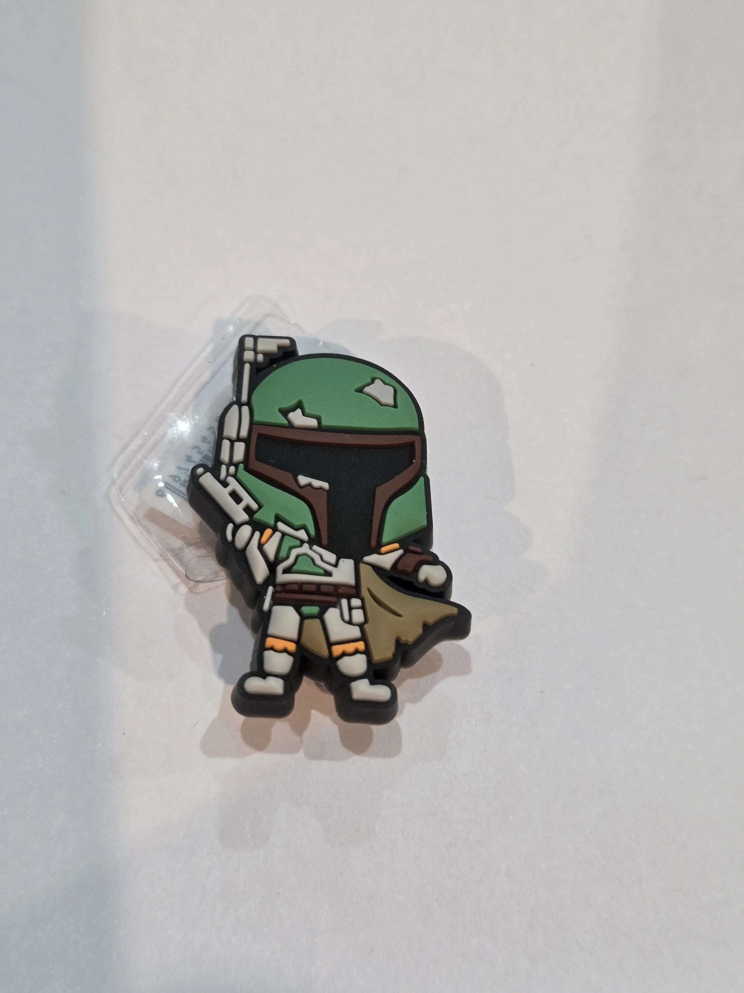 Star Wars - Mandalorian