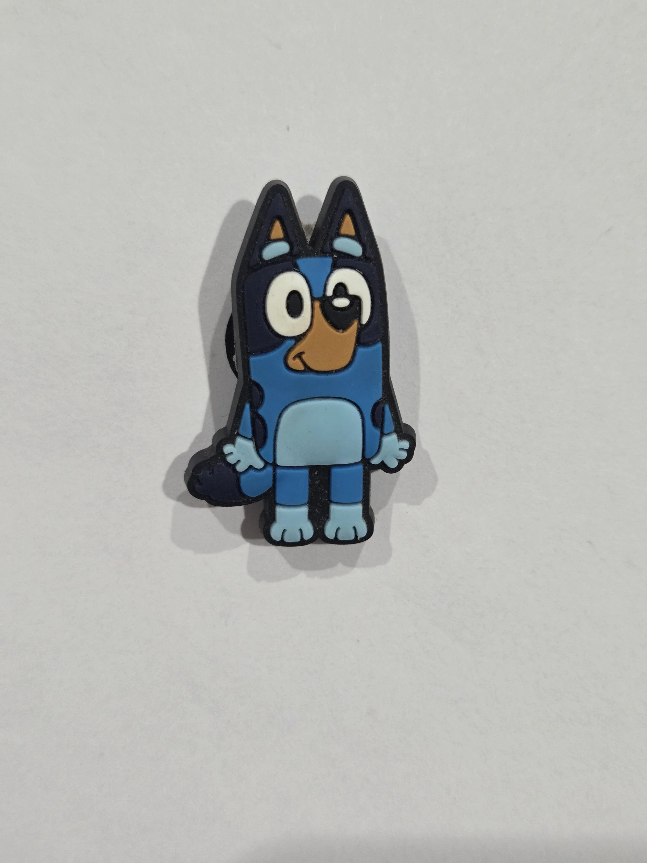 Bluey