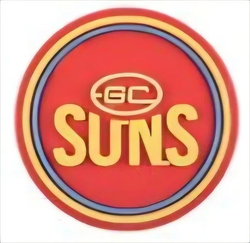 AFL-Gold Coast-Suns