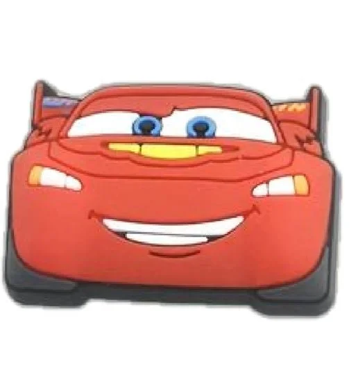 Lightning Mcqueen