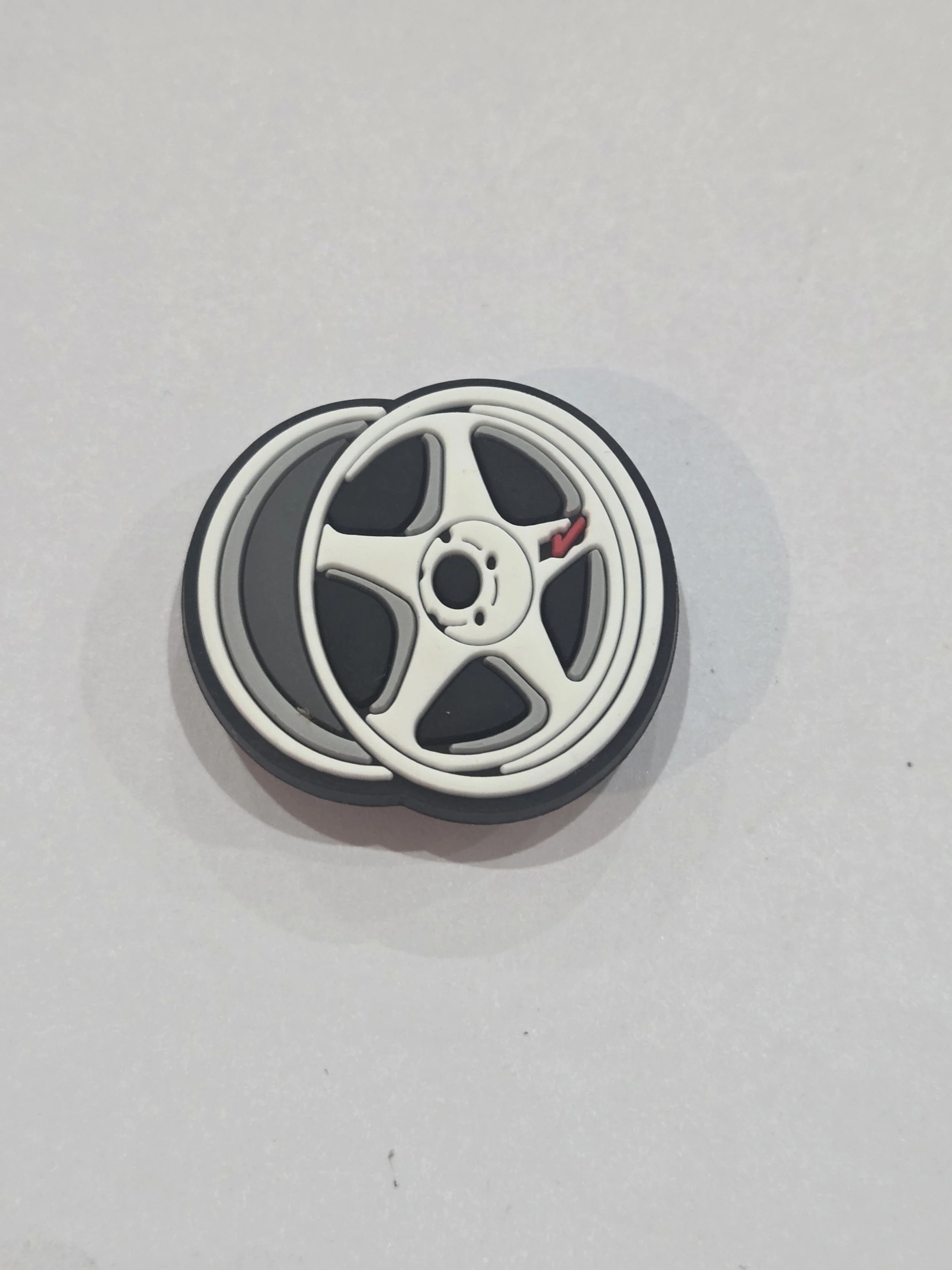 Mag Wheel