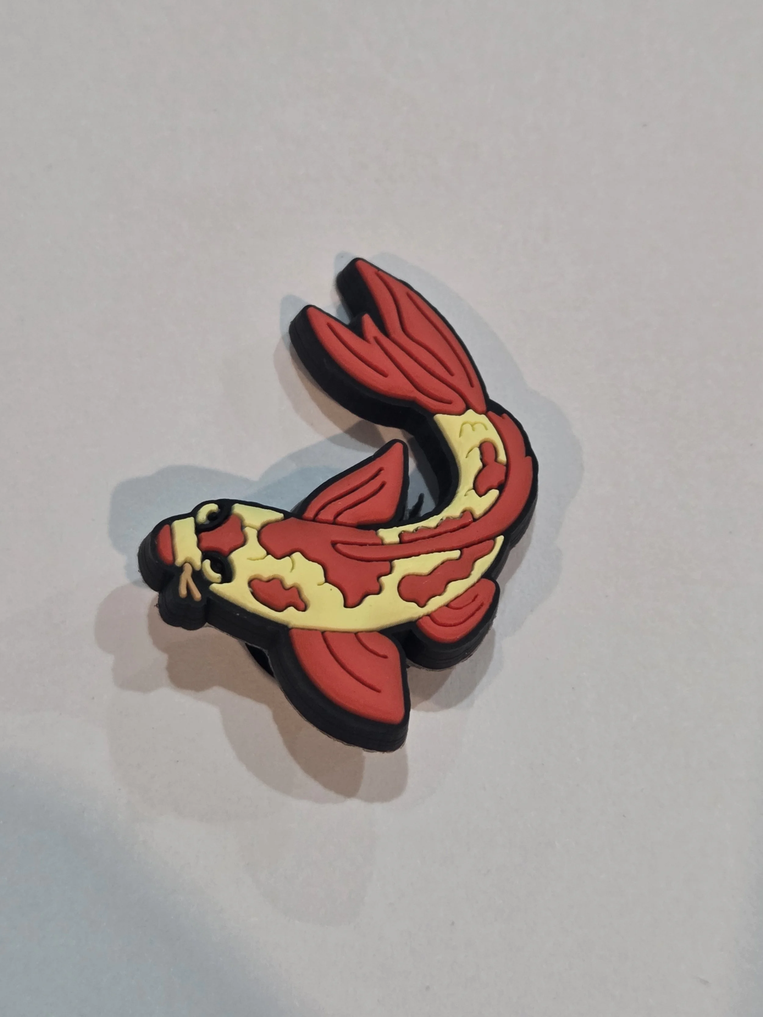Koi Fish