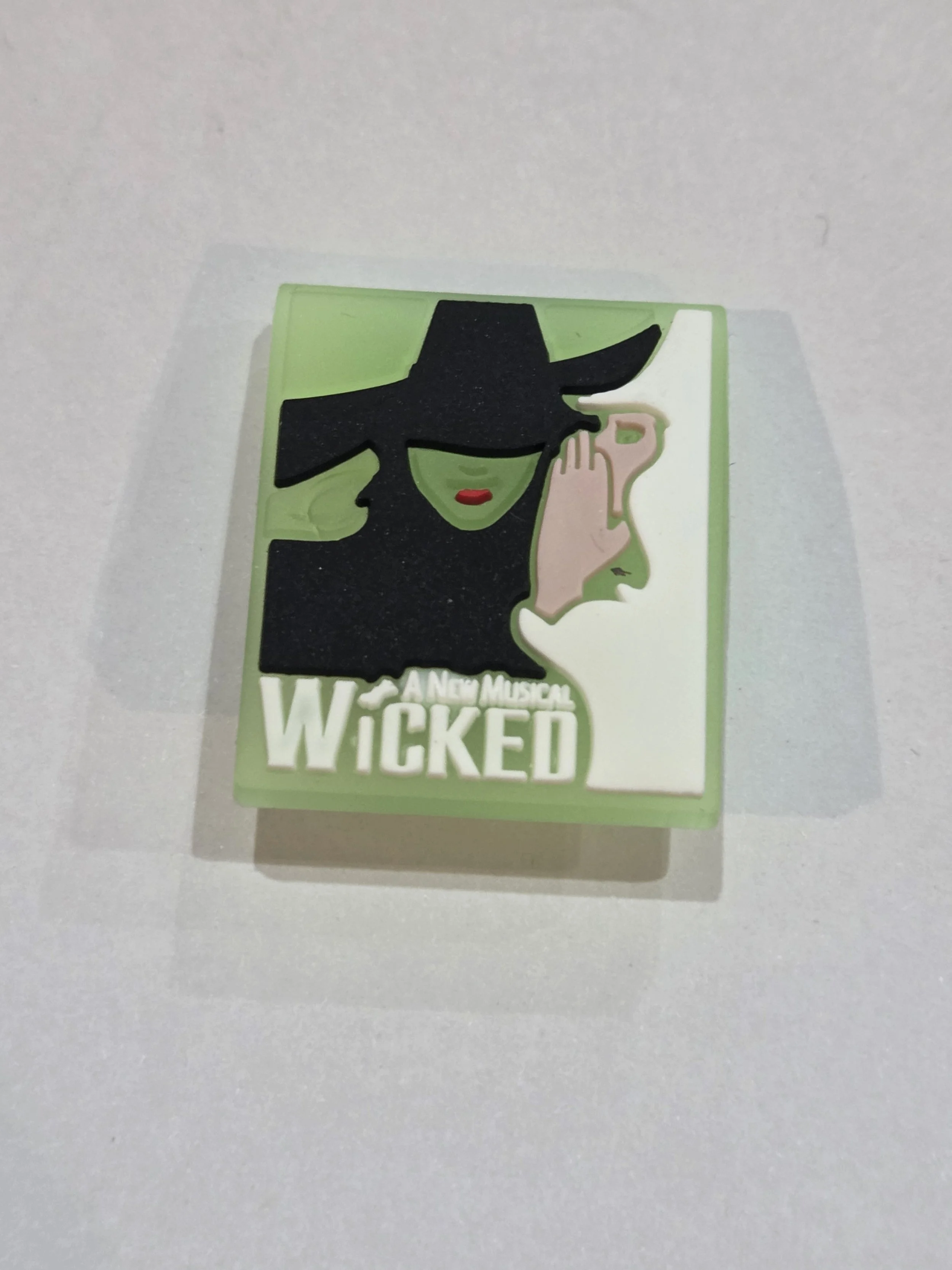 Wicked  -Elphaba