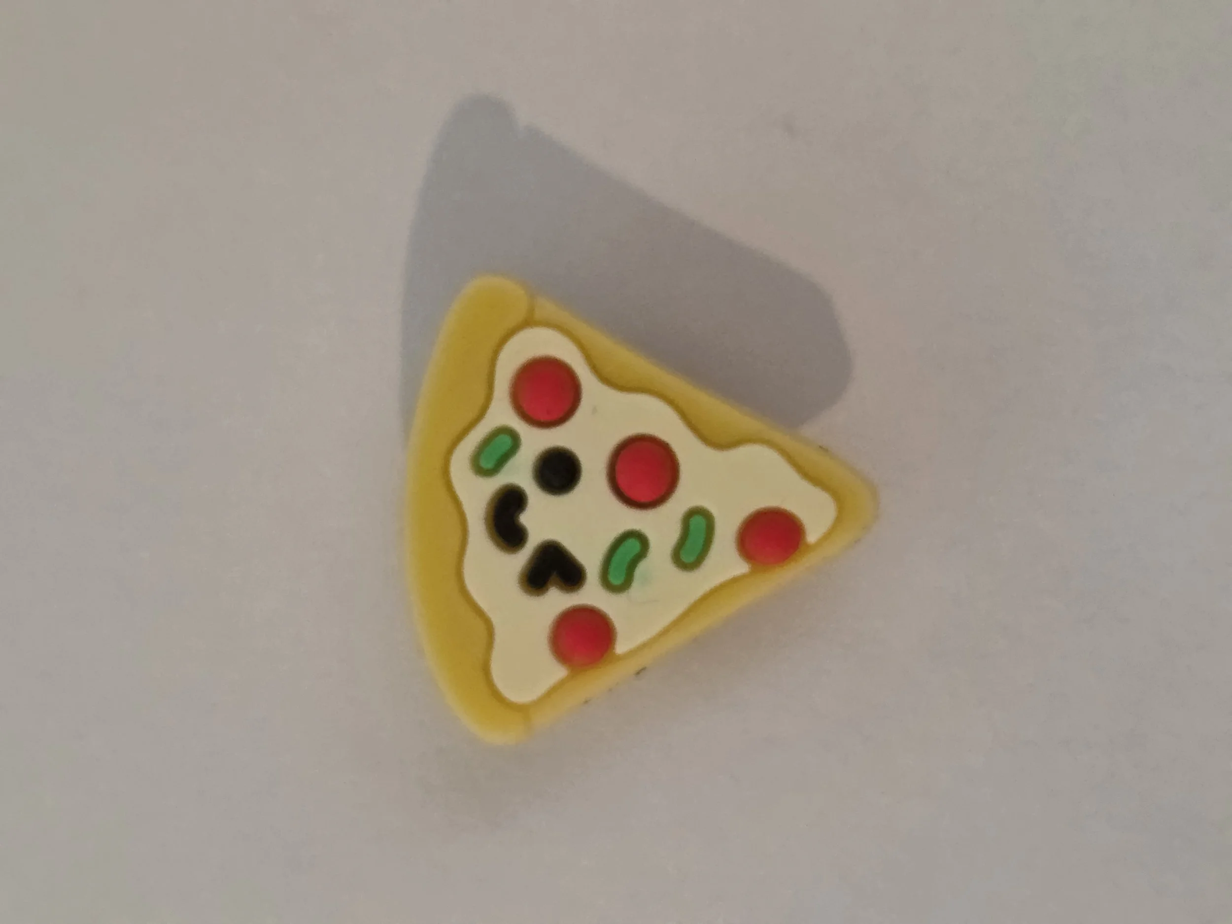 Pizza-Option 3