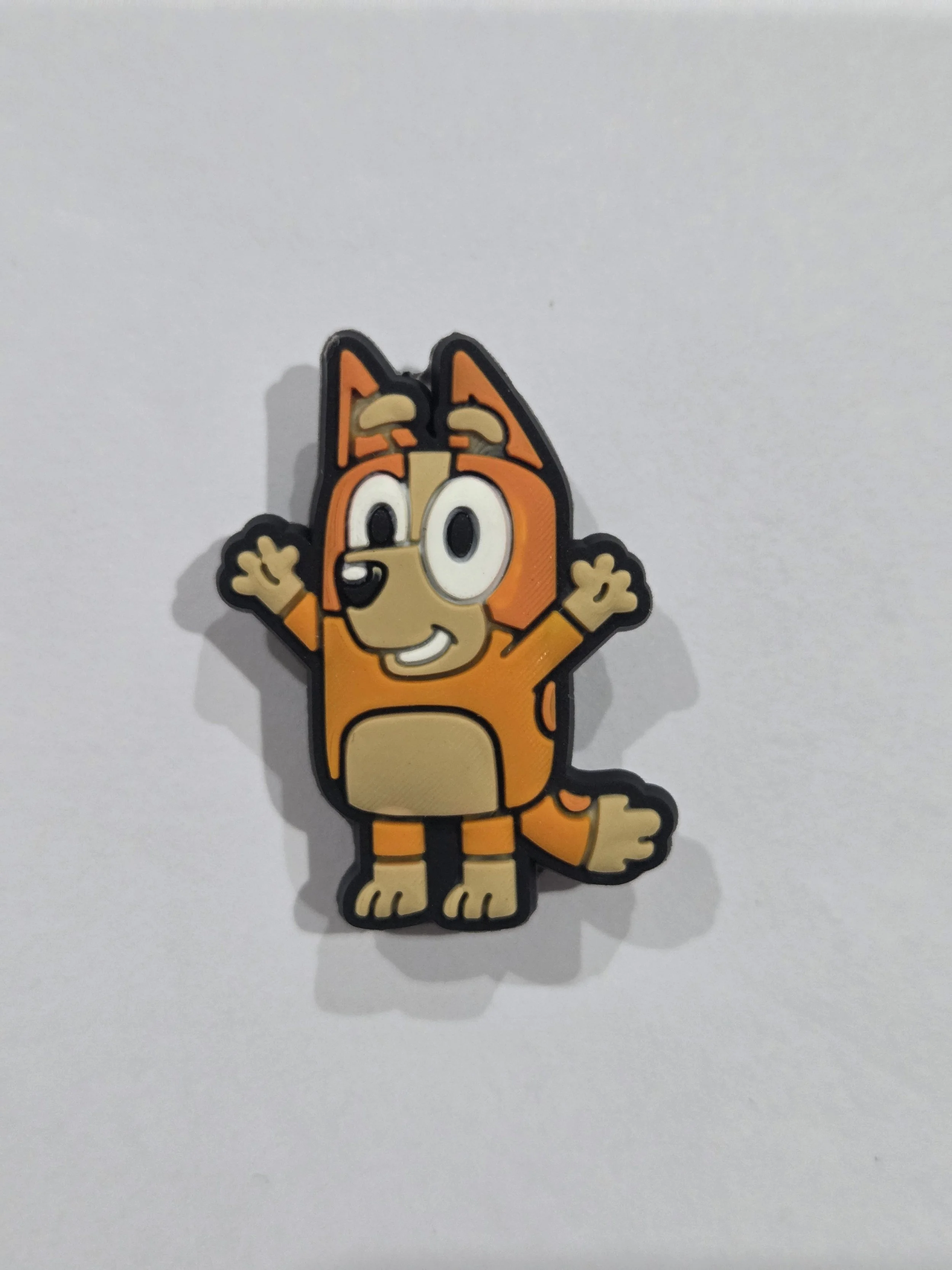 Bluey - Bingo
