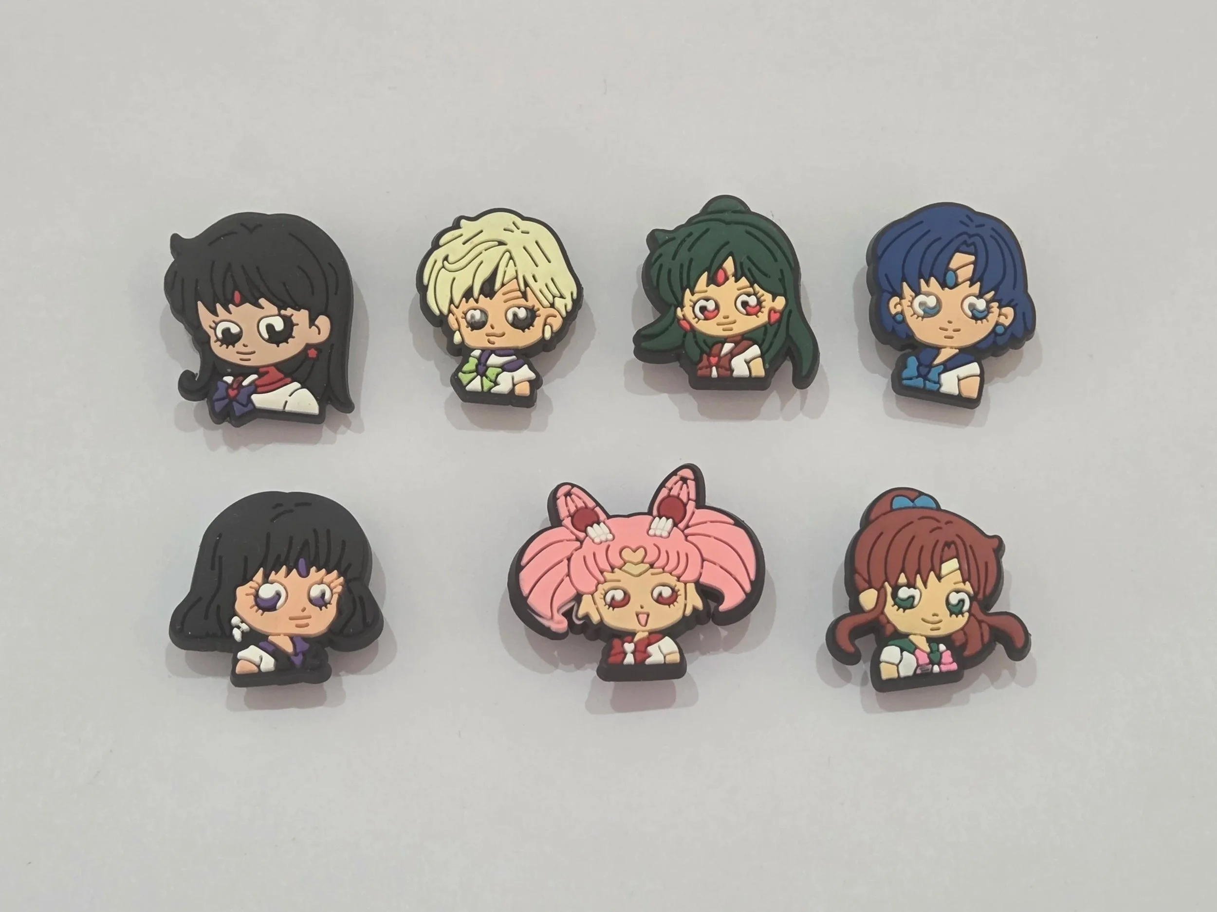 Sailormoon & Friends