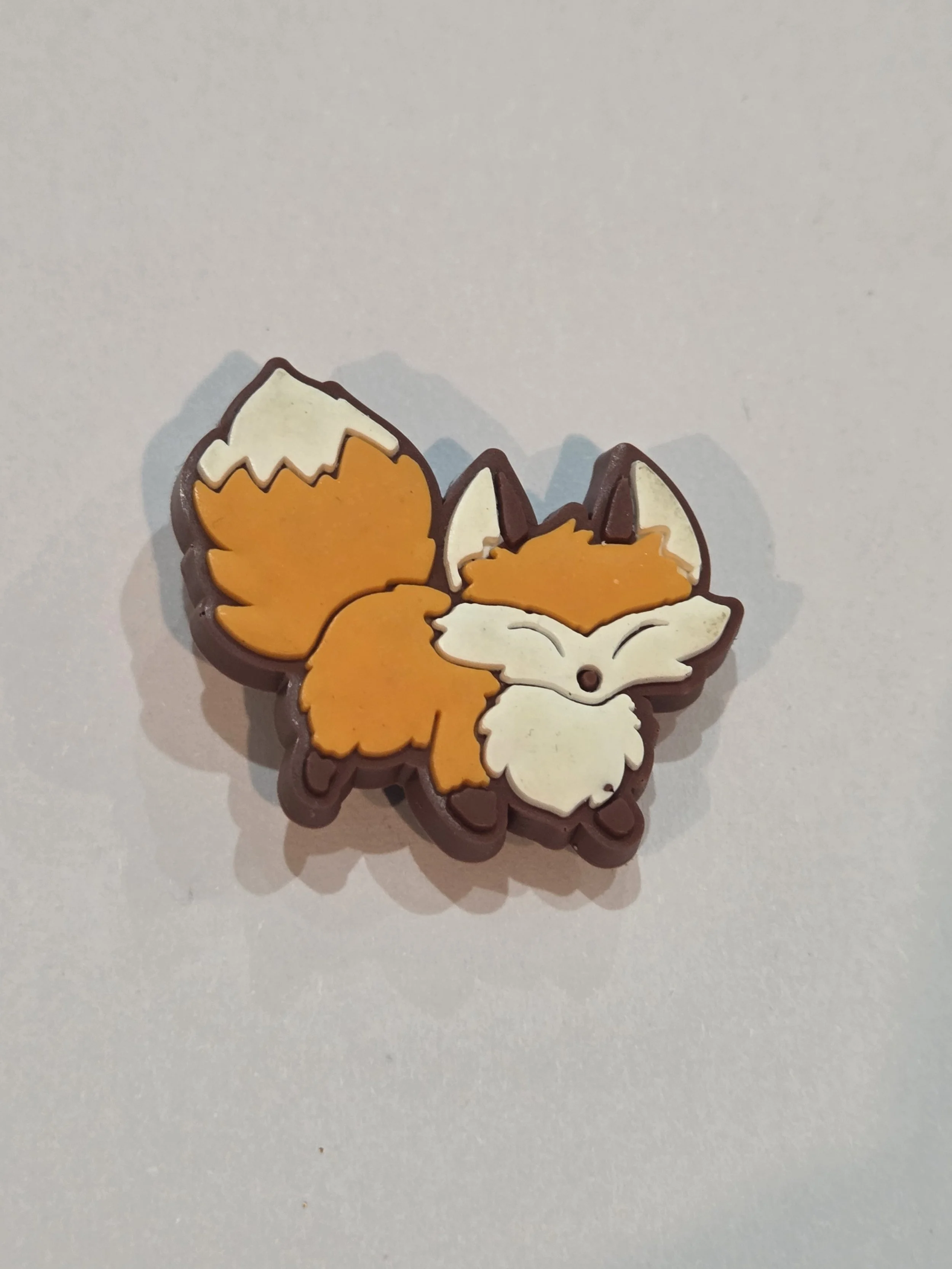 Fox-Option 6