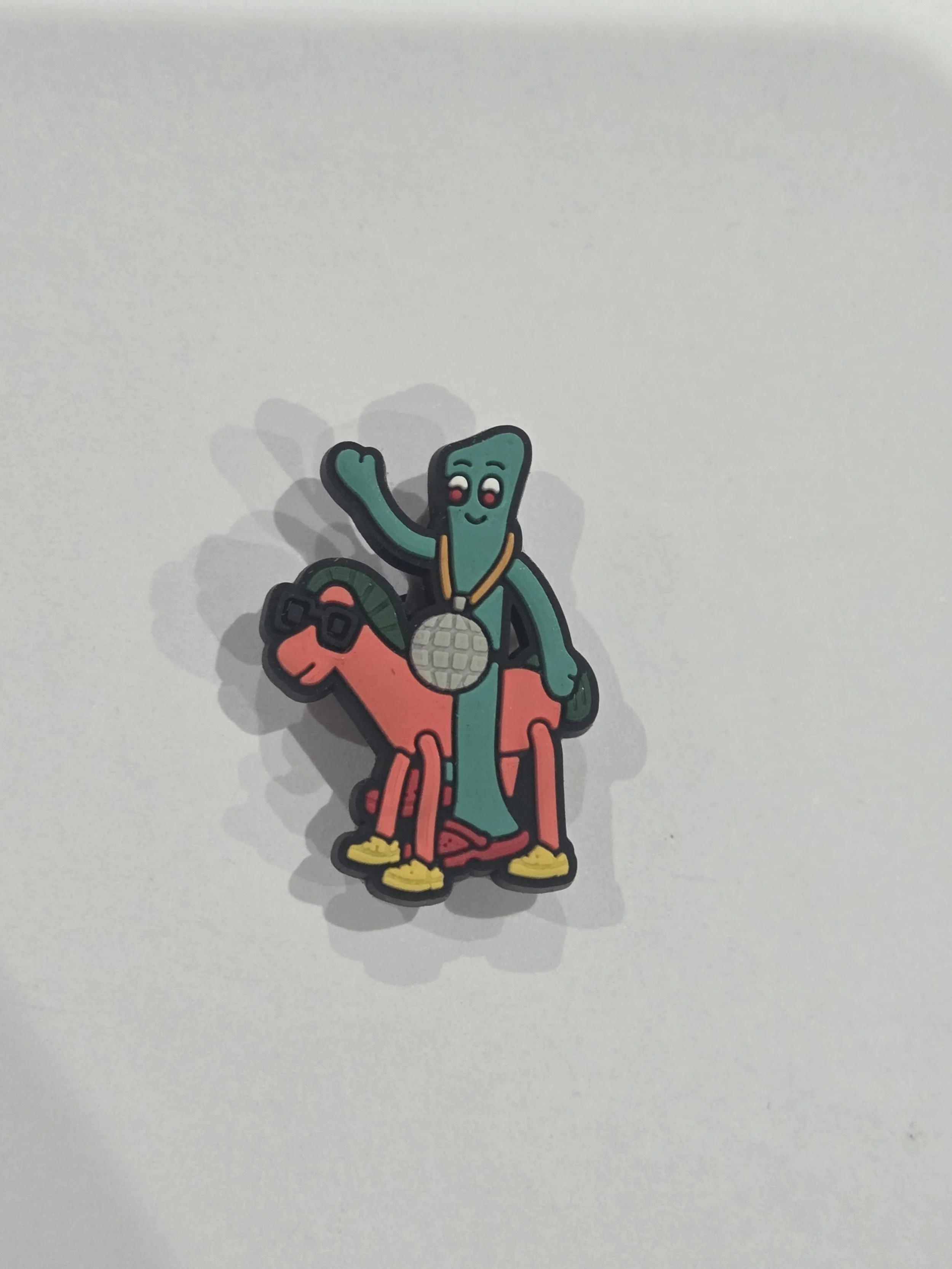 Gumby