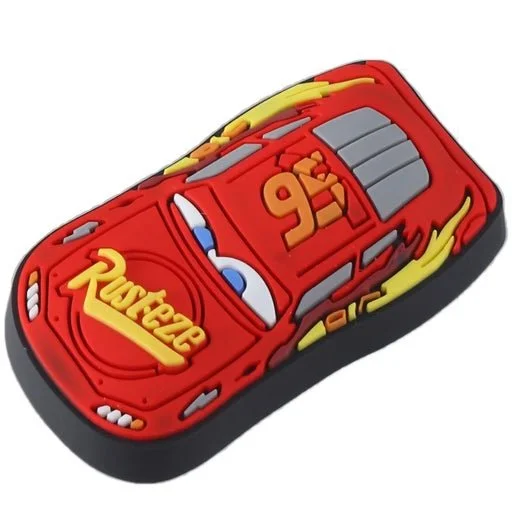 Lightning Mcqueen