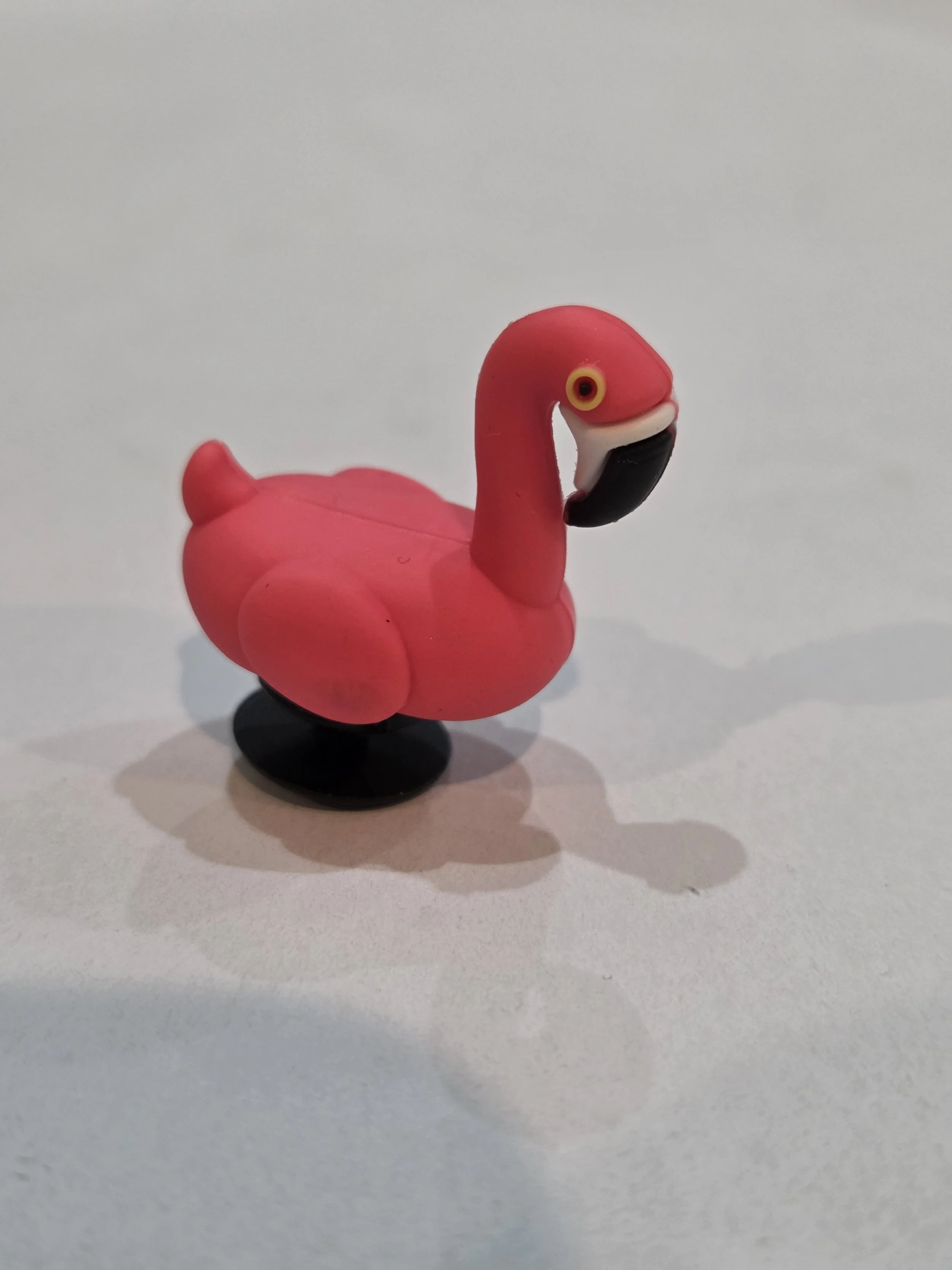 Flamingo - 3D