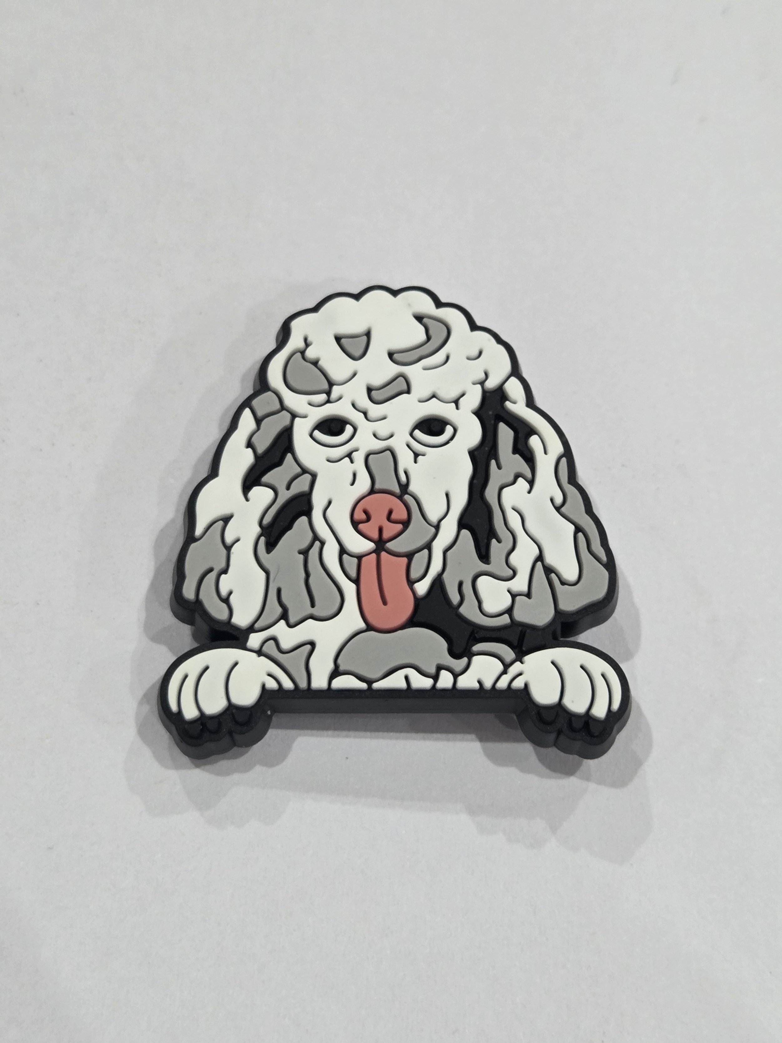 Poodle