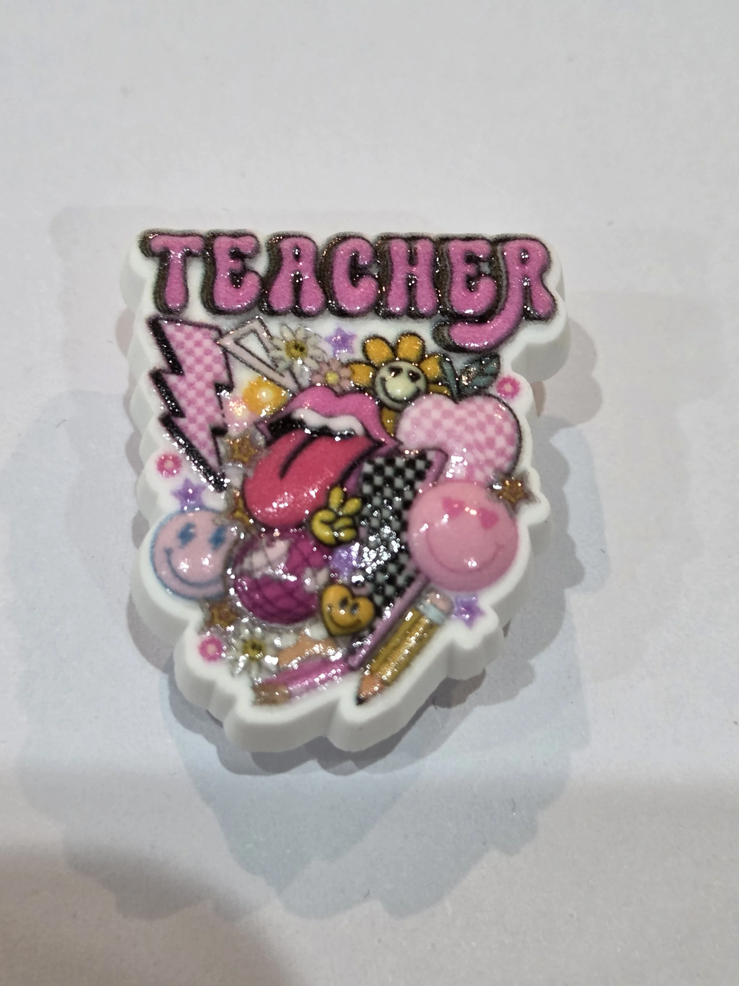 Teacher