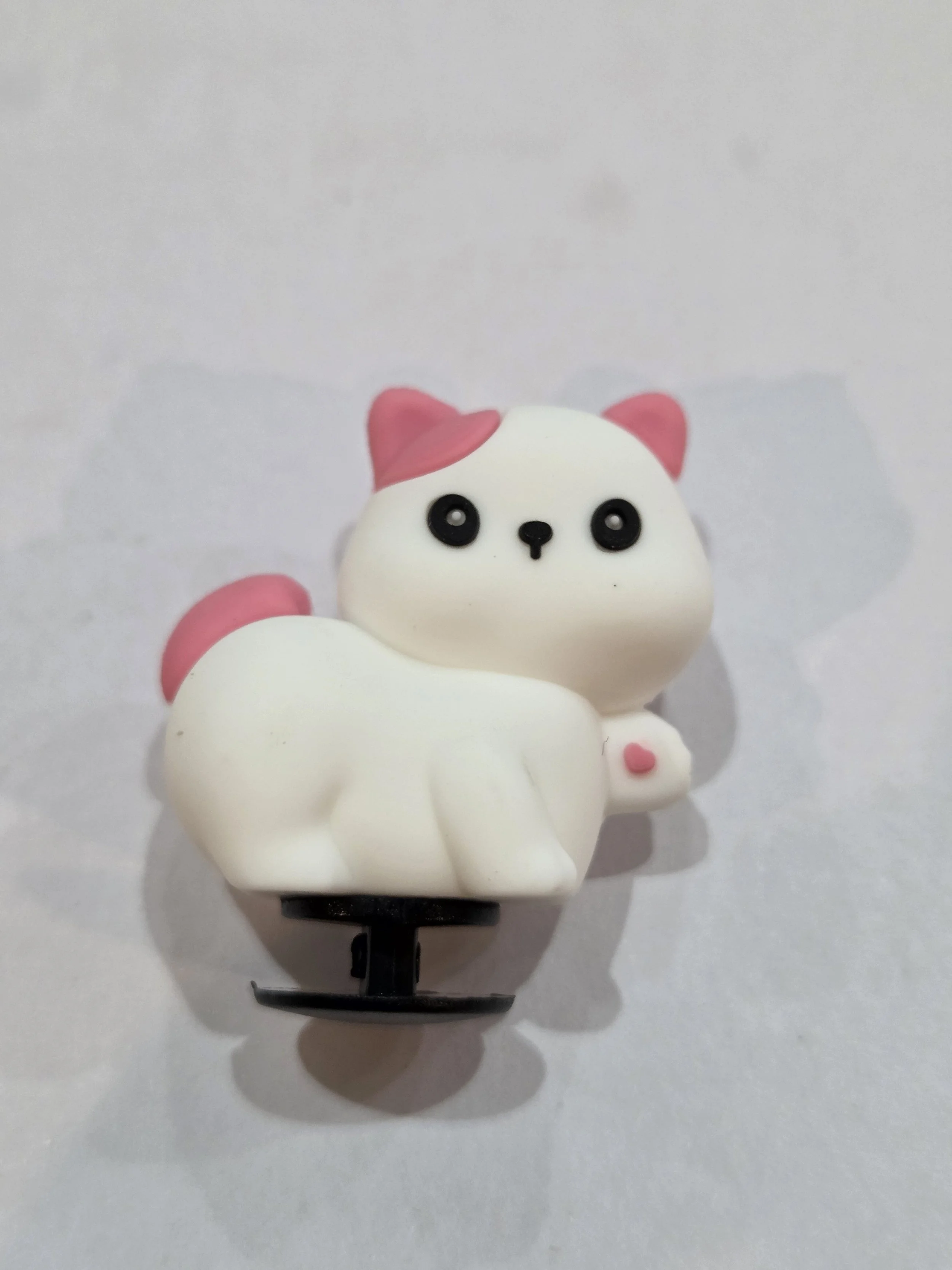 Cat - 3D