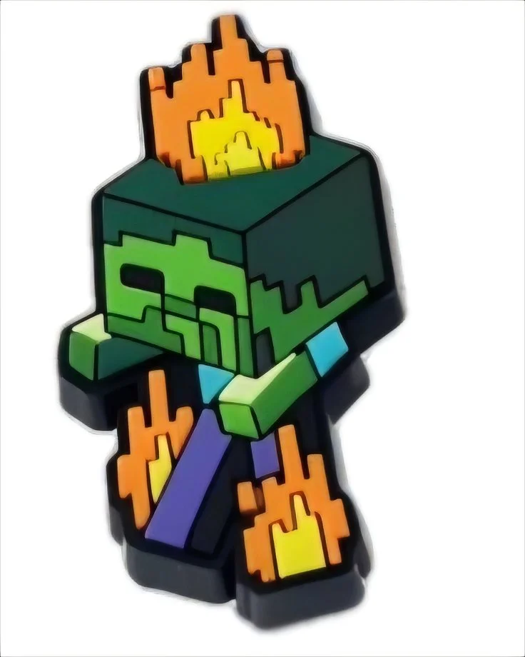 Zombie-Fire