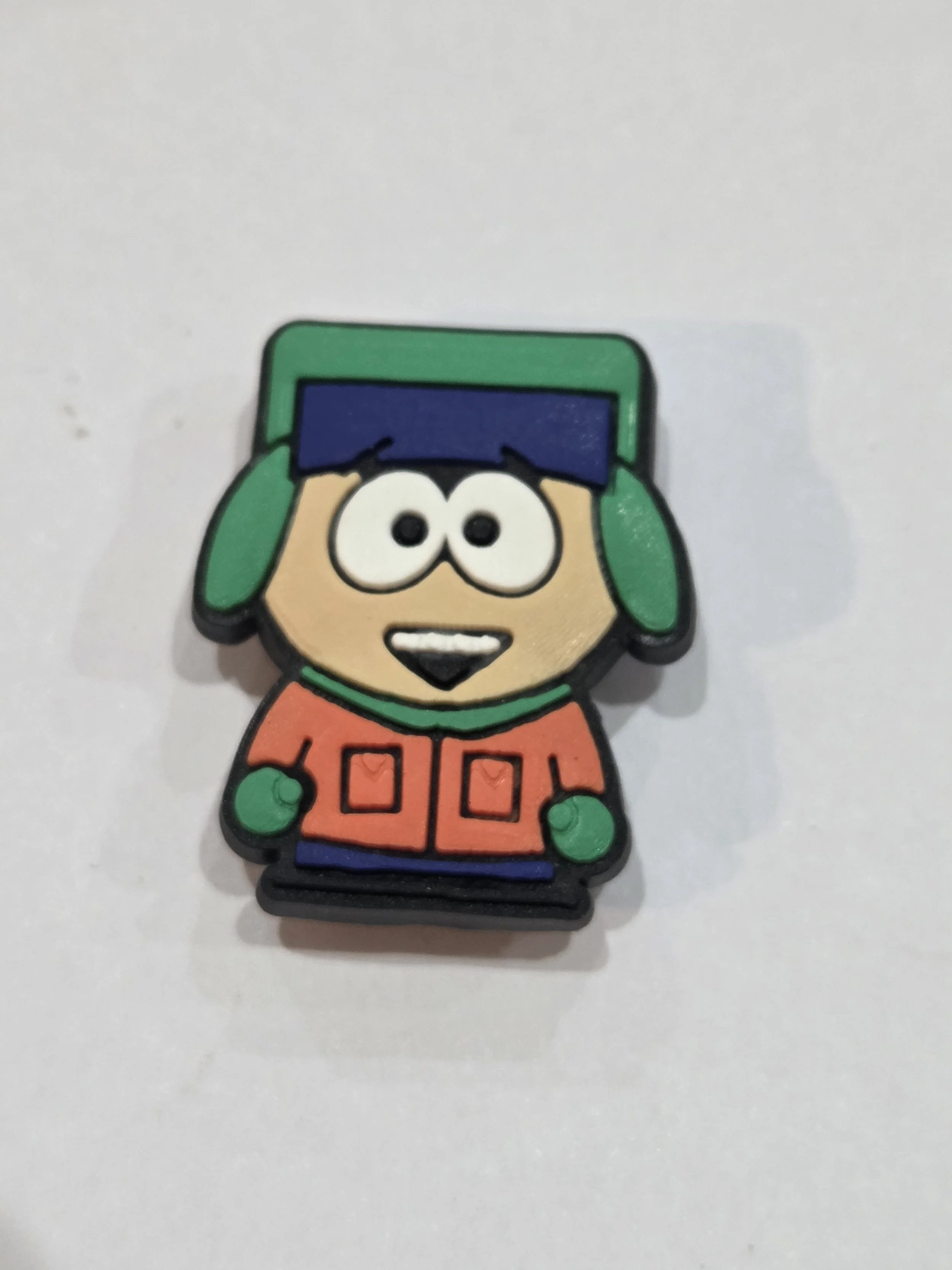 South Park - Kyle