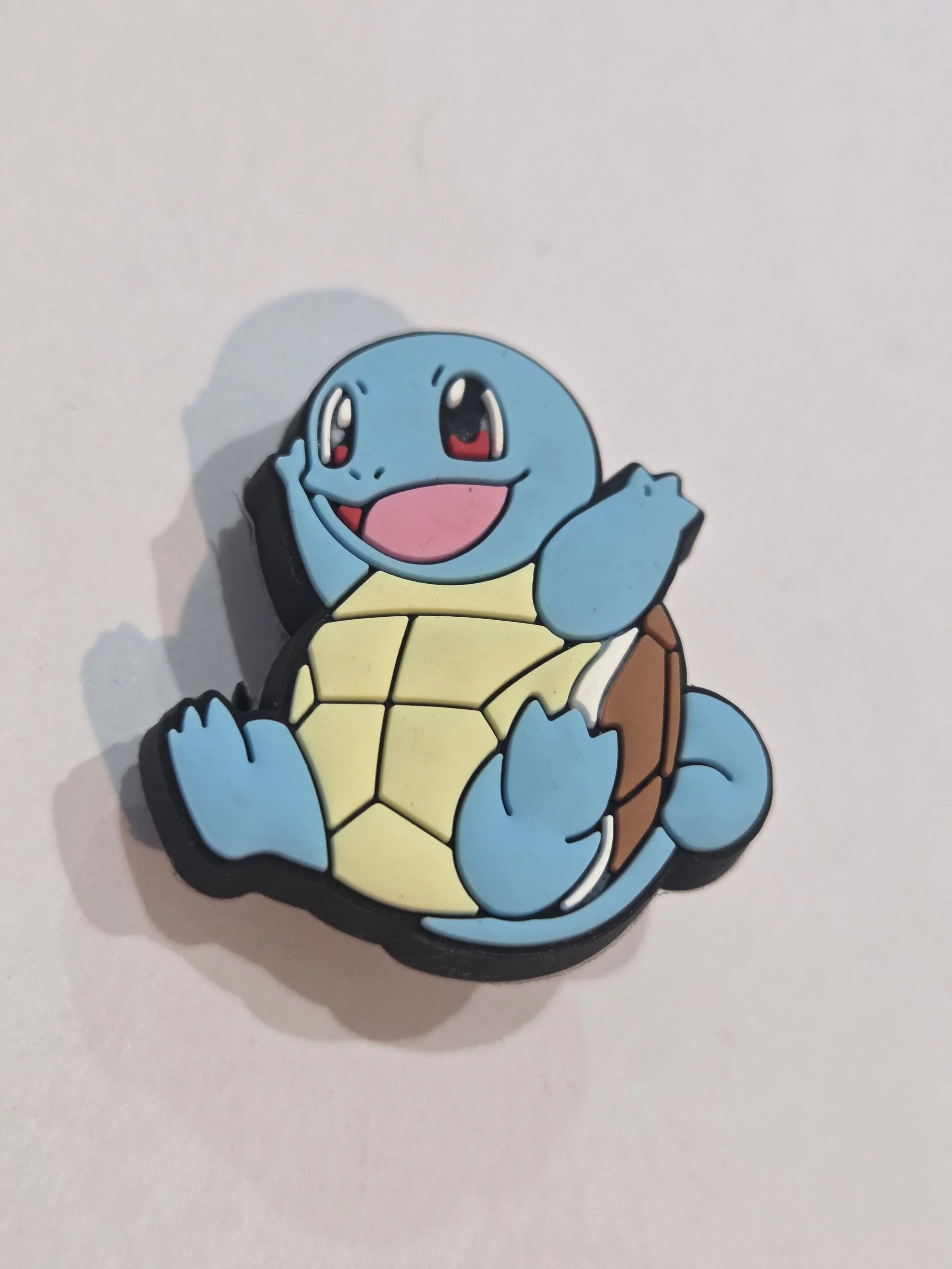Pokemon - Squirtle
