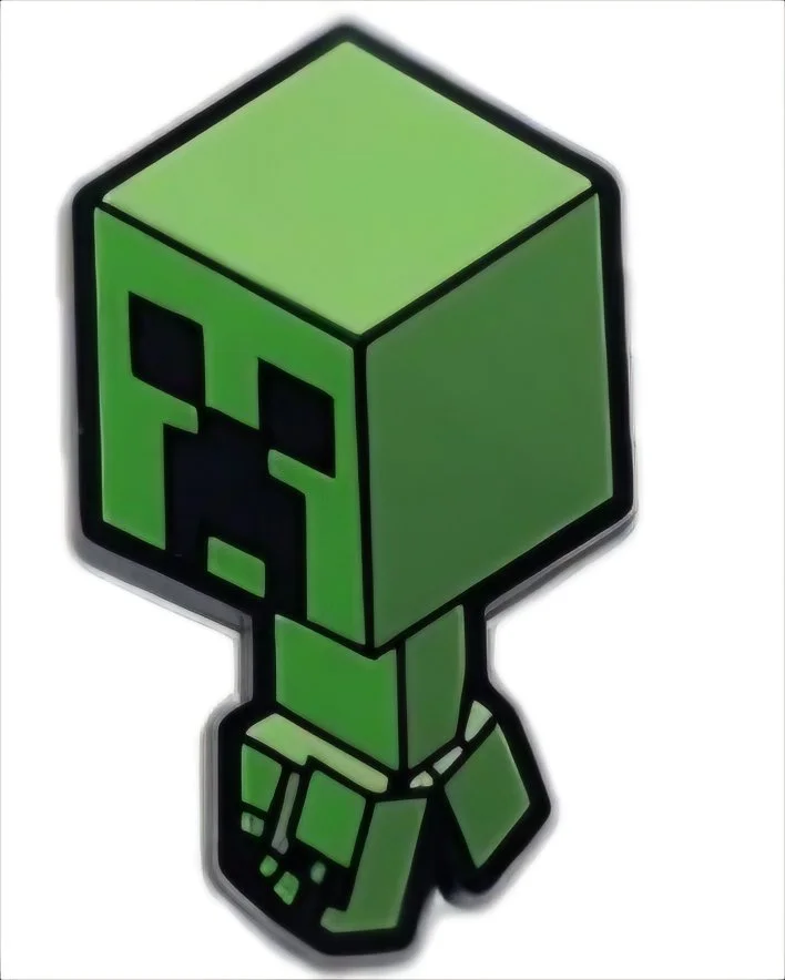 Minecraft Creeper