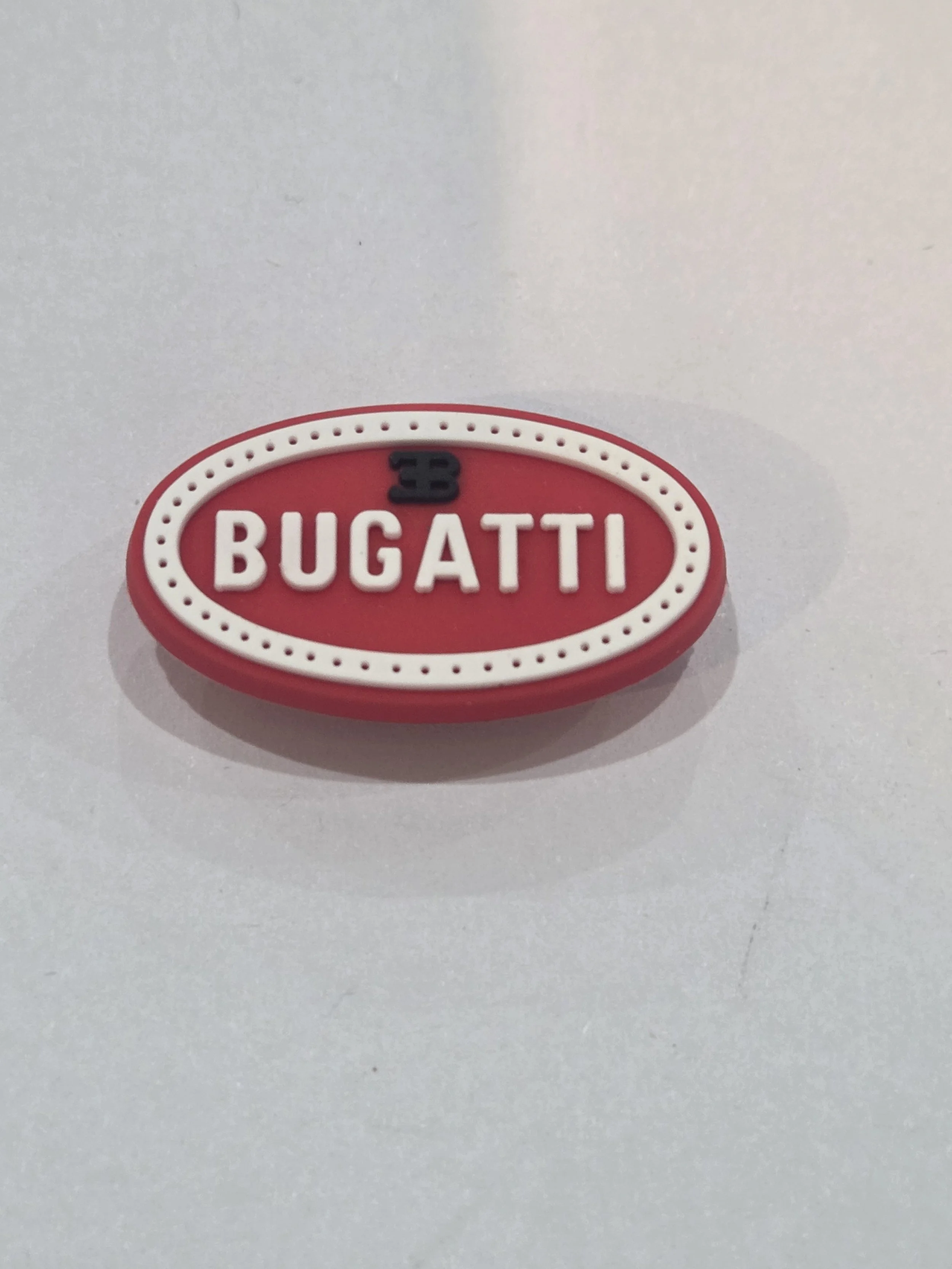 Bugatti