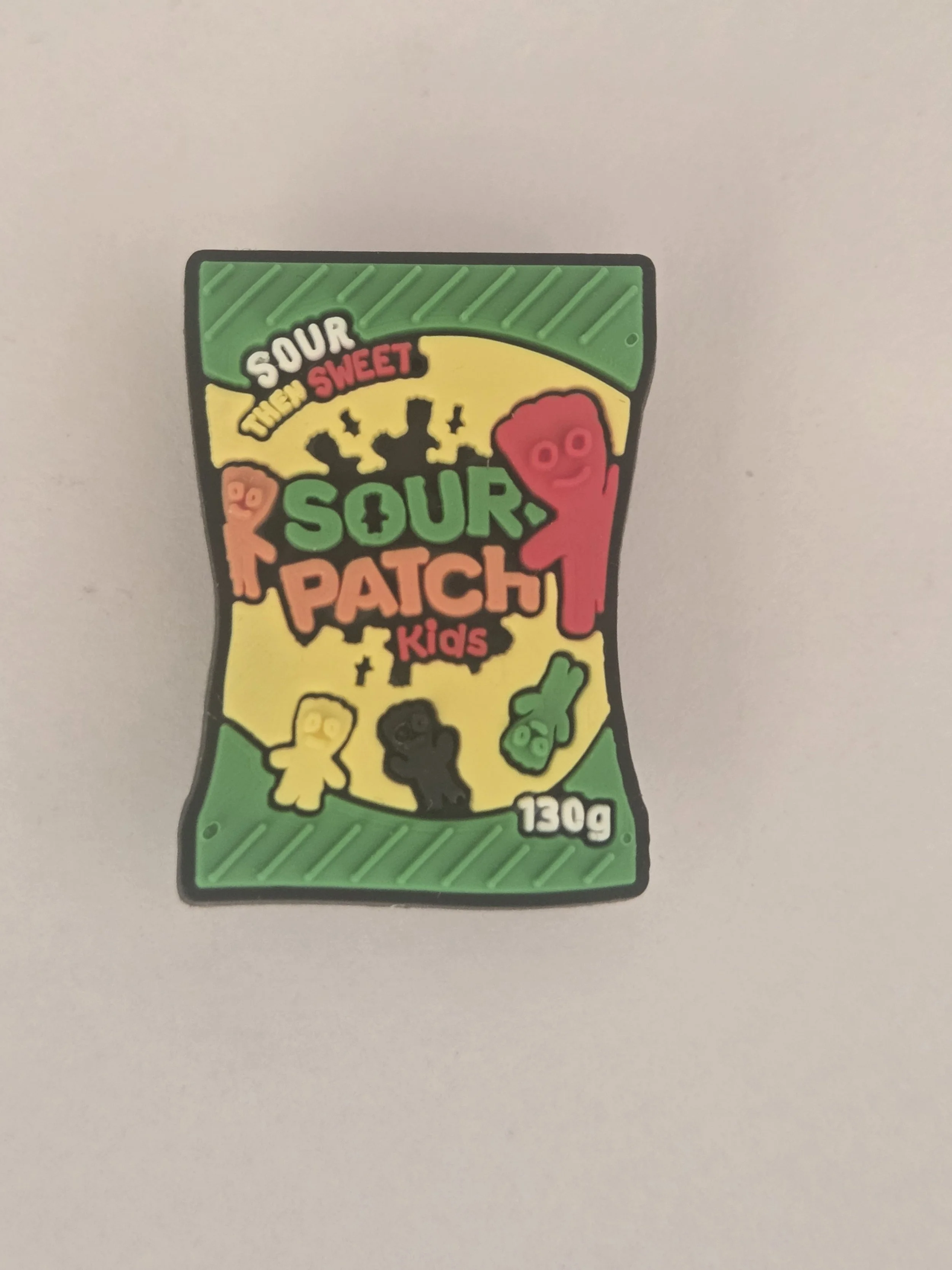 Sour Patch Kids