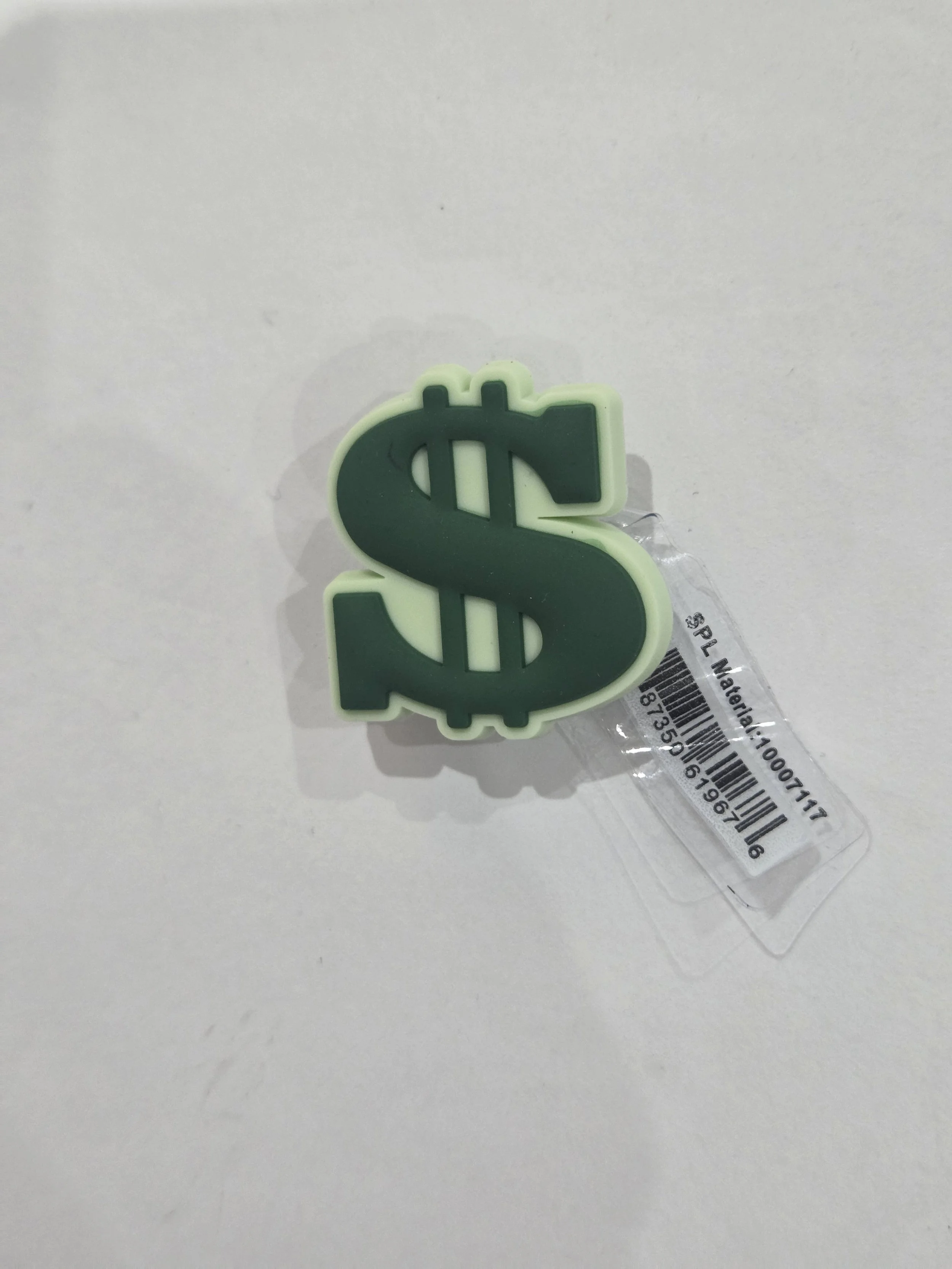 Dollar Sign