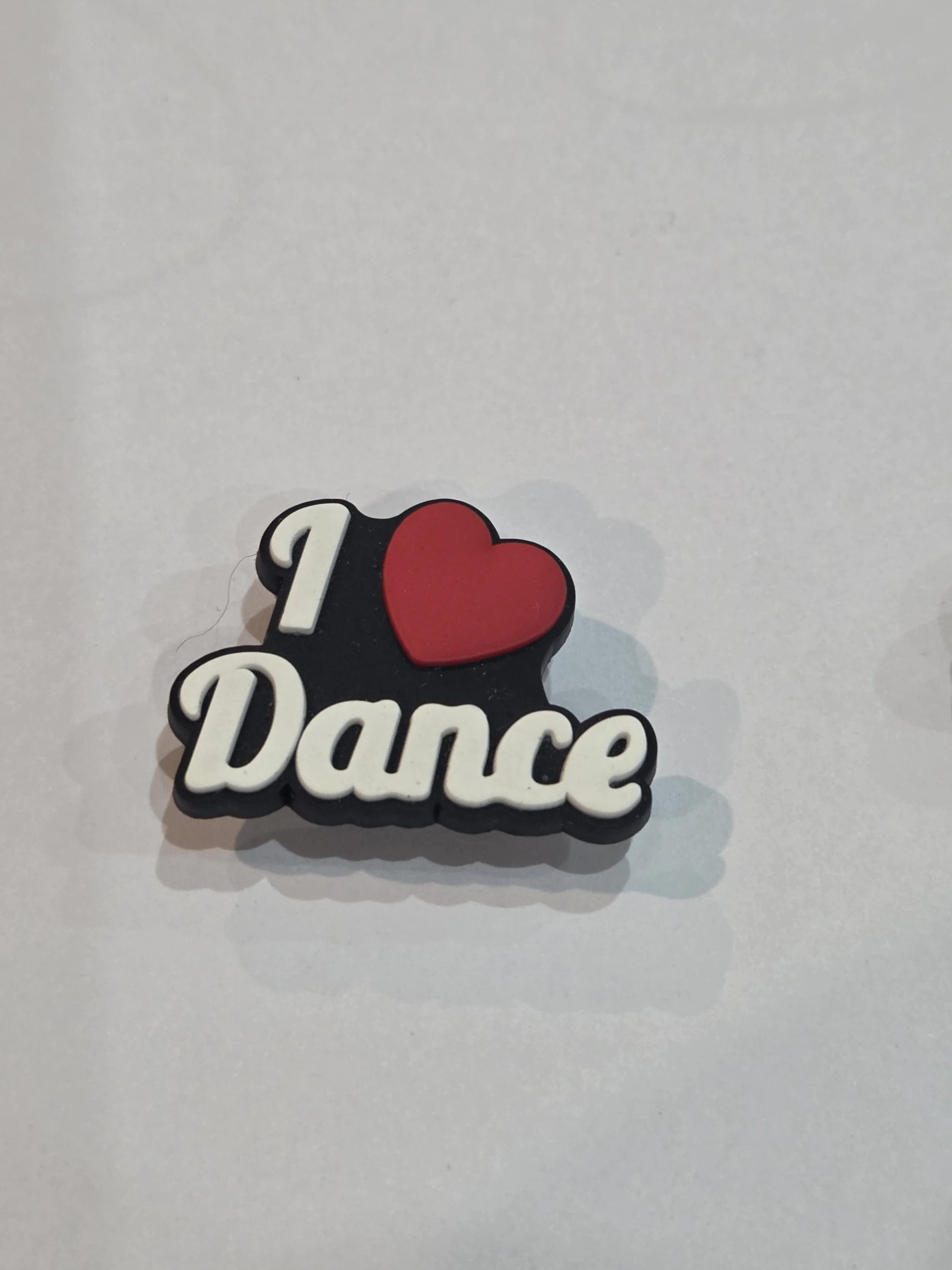 I love Dance