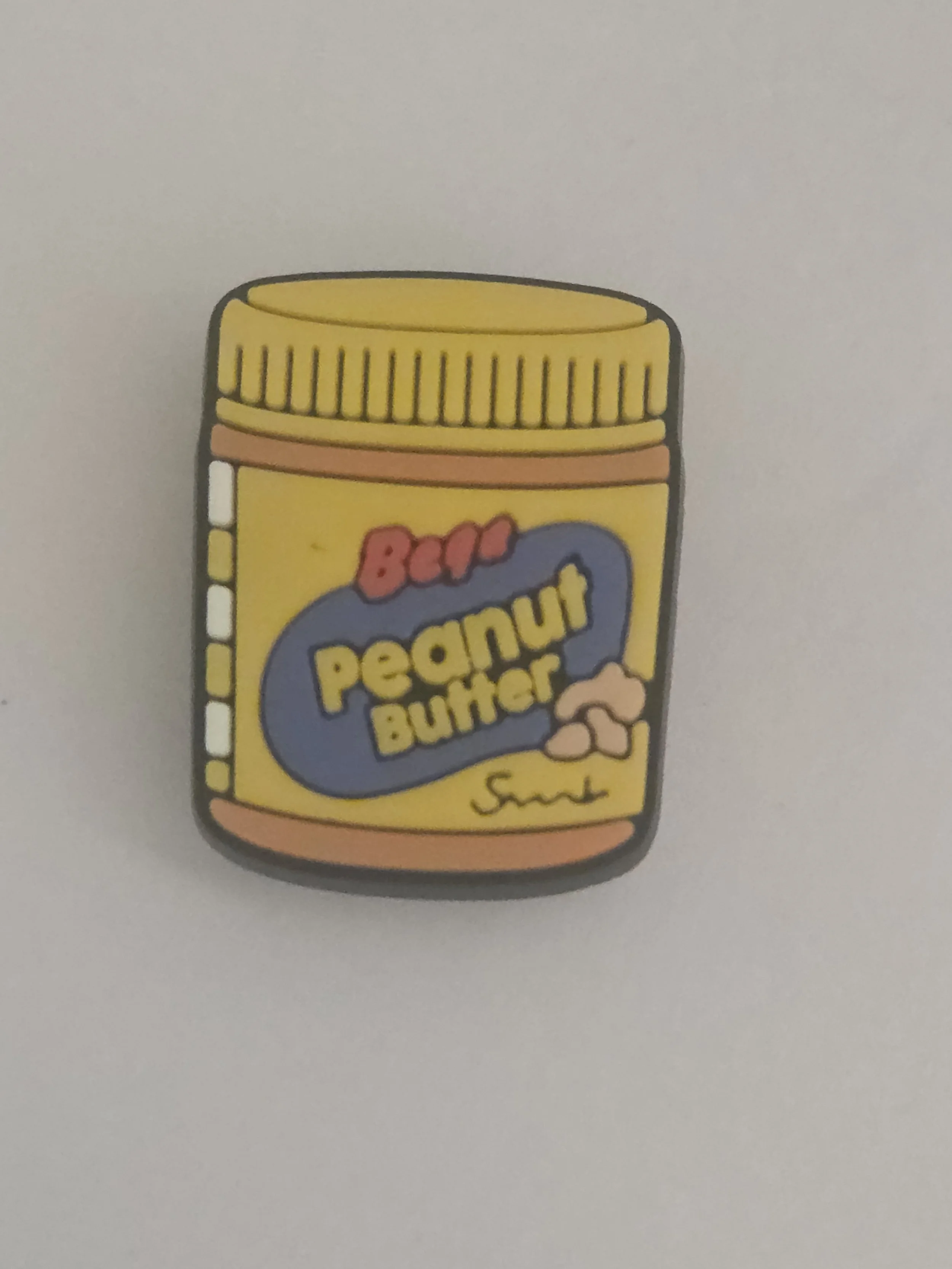 Peanut Butter