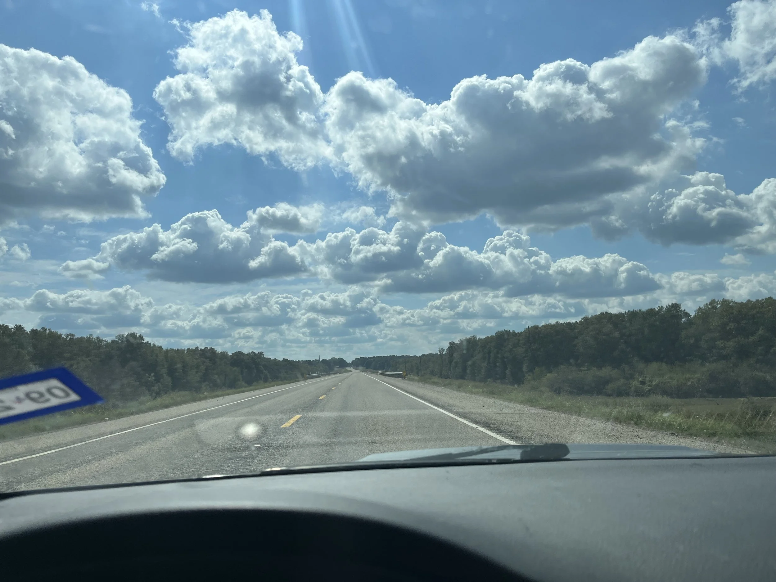 HOLY  SPIRIT SPEAK Pt. 1