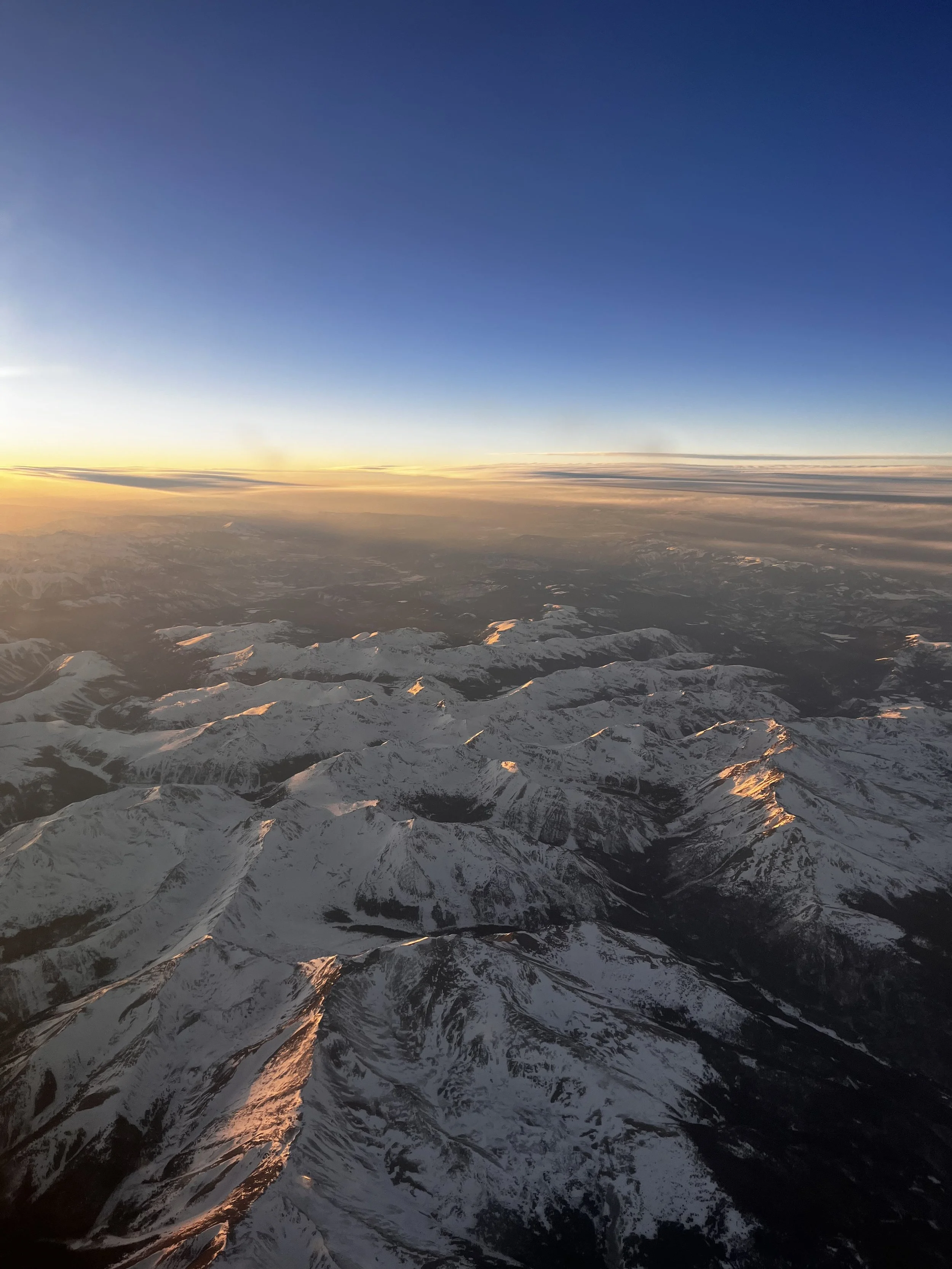 God didn’t send it to scare you, He allowed it to prepare you