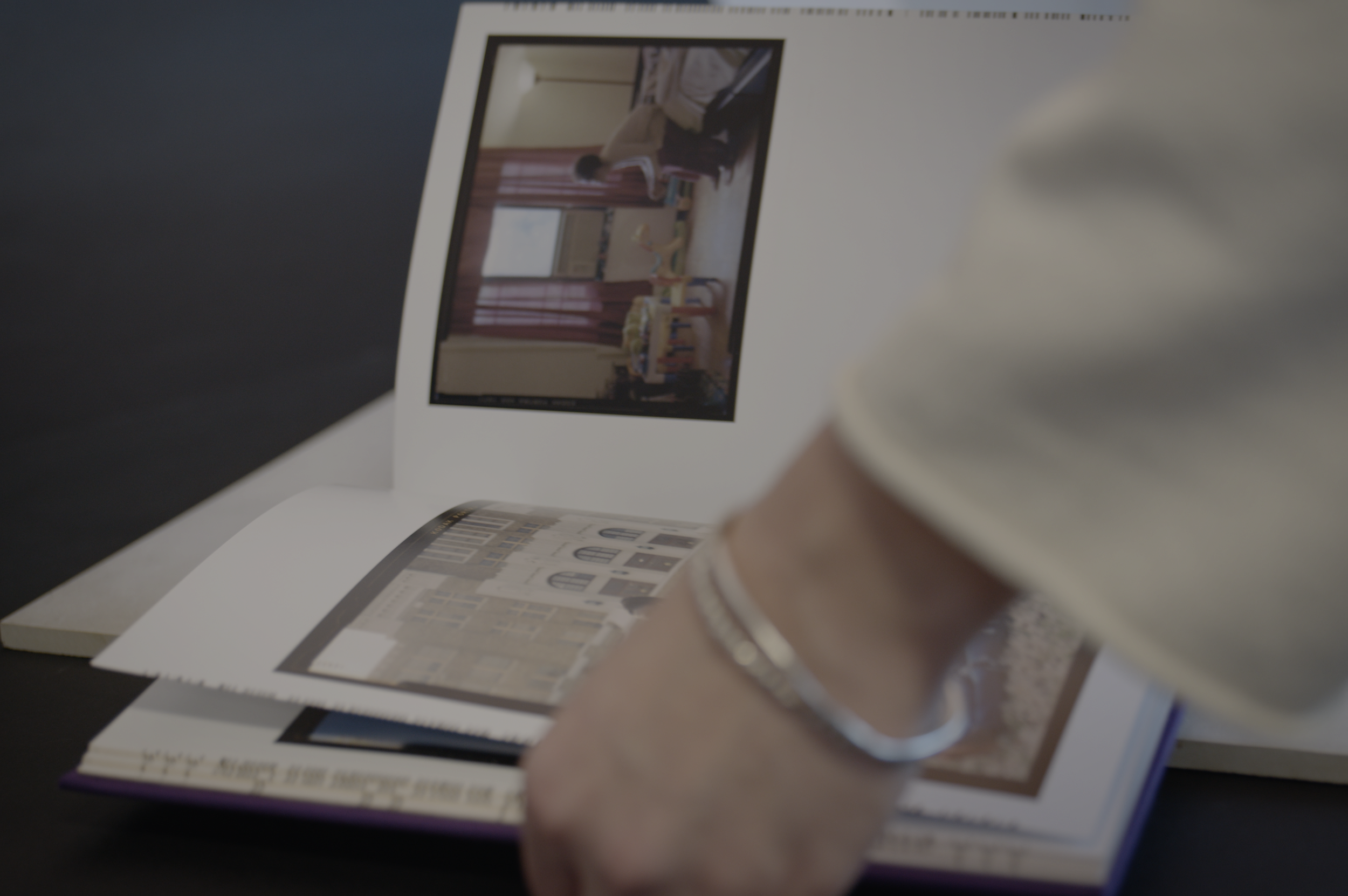 The Book Photographer - Branded Documentary