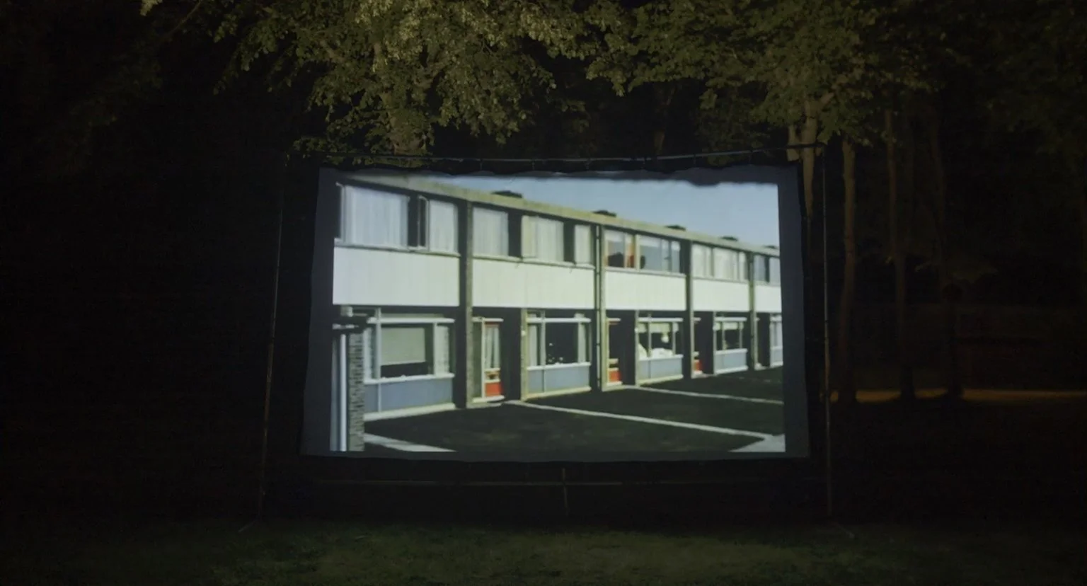 Beyond the Sea - Documentary