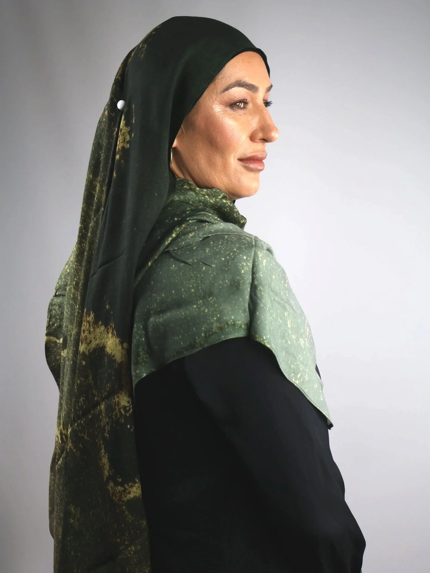 Remember, beauty comes in many forms&hellip; one being our Printed Modal Hijabs. 

#hijab #modest #muslimfashion #muslimah