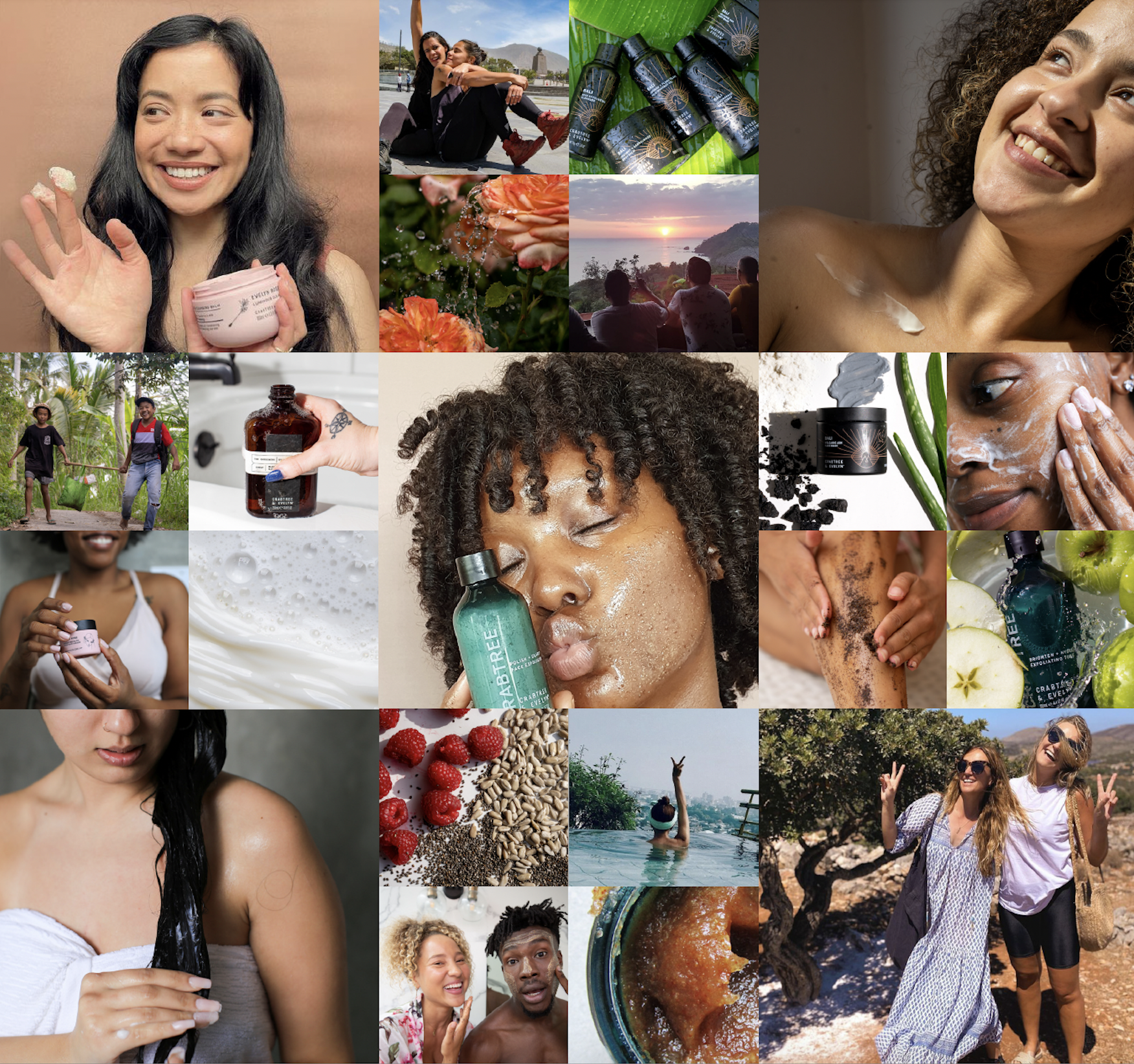 C&E Creative Strategy