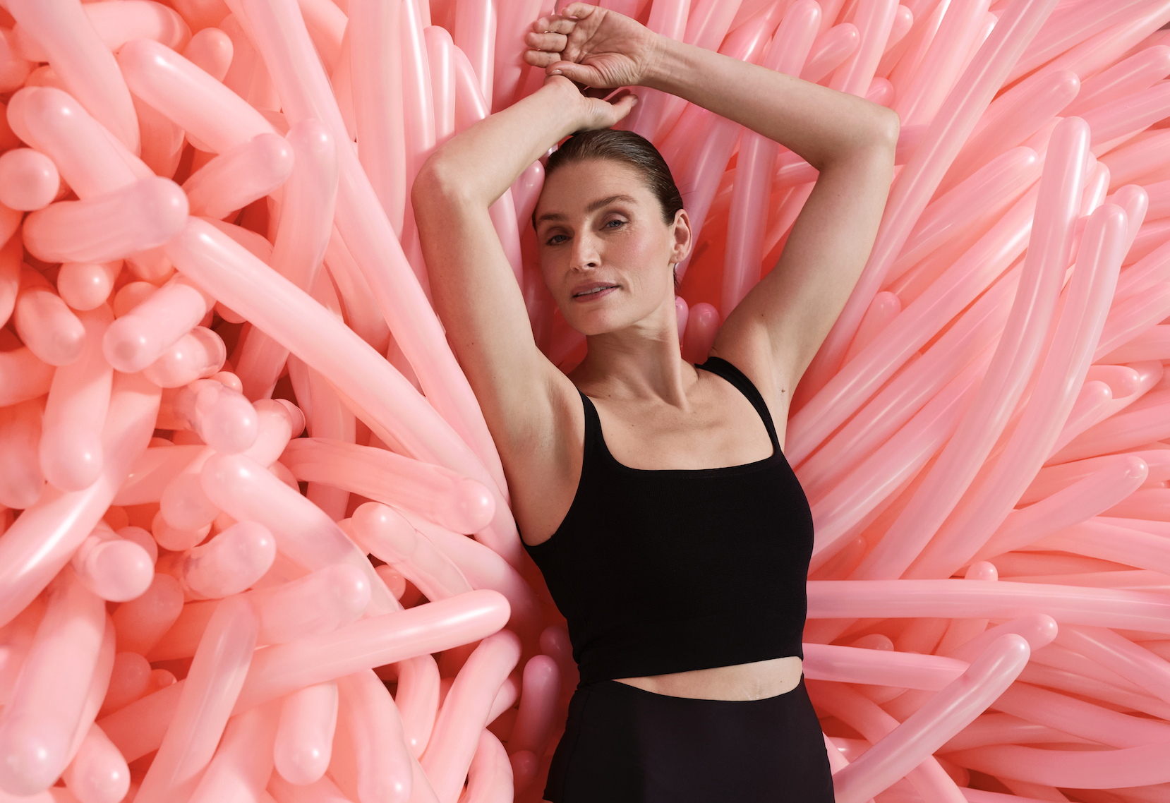 Skin Youth Biome Launch