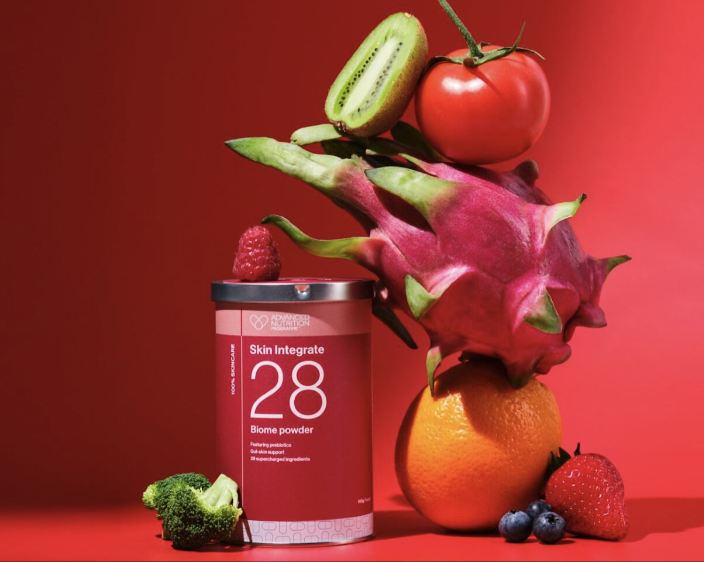 Skin Integrate 28 Launch