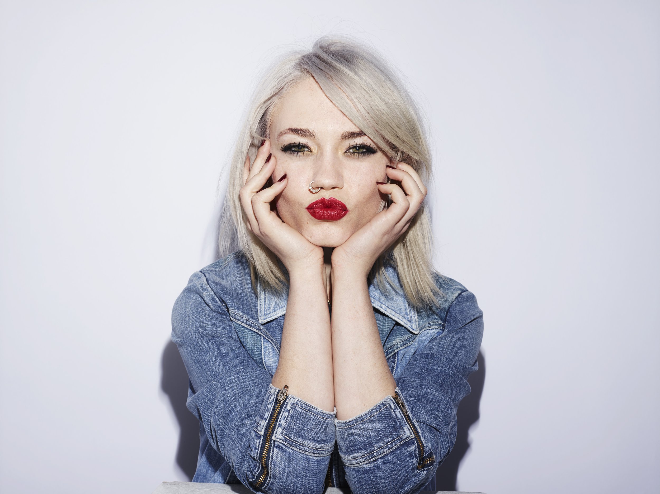 The Body Shop Make-up