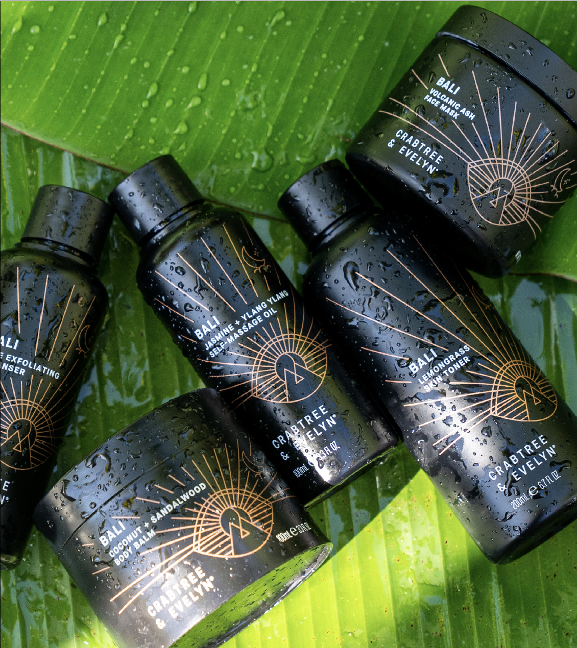 C&E Exploration - Bali