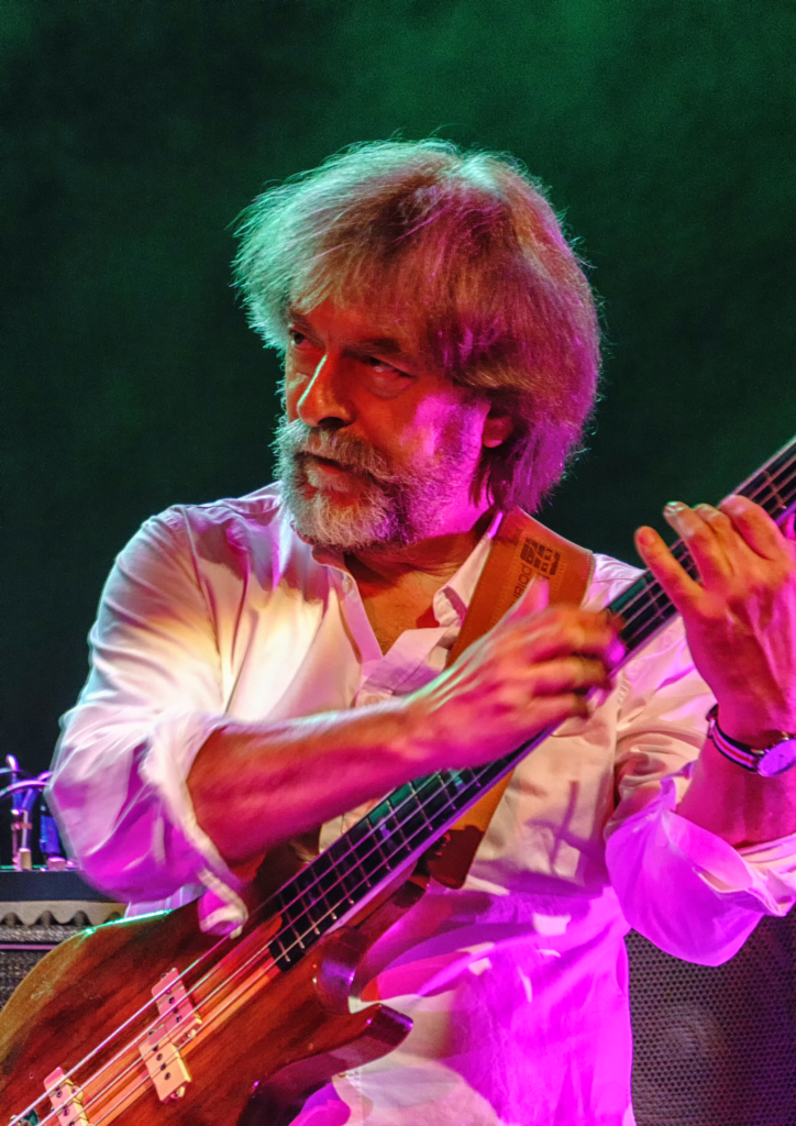 KRZYSZTOF ŚCIERAŃSKI