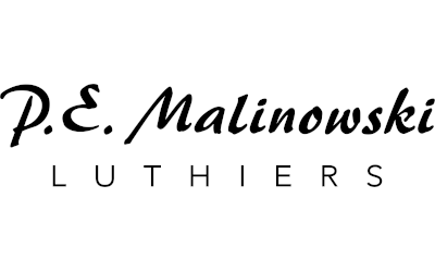 P.E. MALINOWSKI LUTHIERS