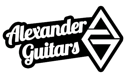 ALEXANDER GUITARS