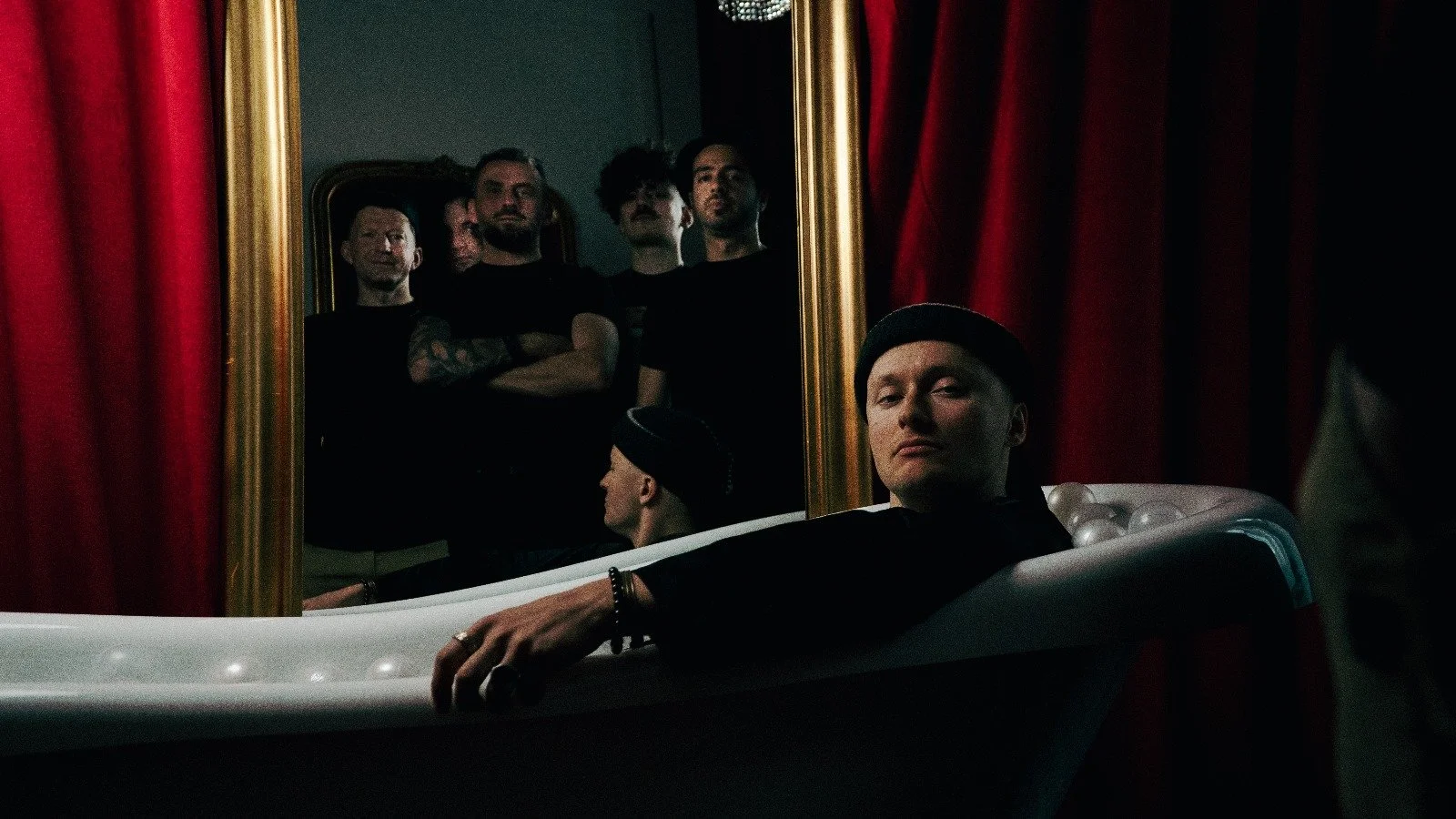 Wirefall wystąpi podczas Guitar Expo!