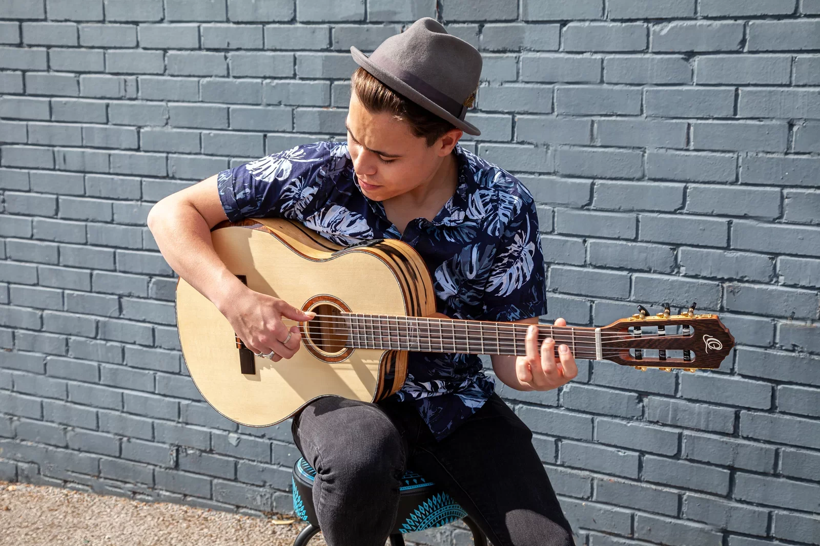 Billy Watman dołącza do line-upu Guitar Expo 2026!